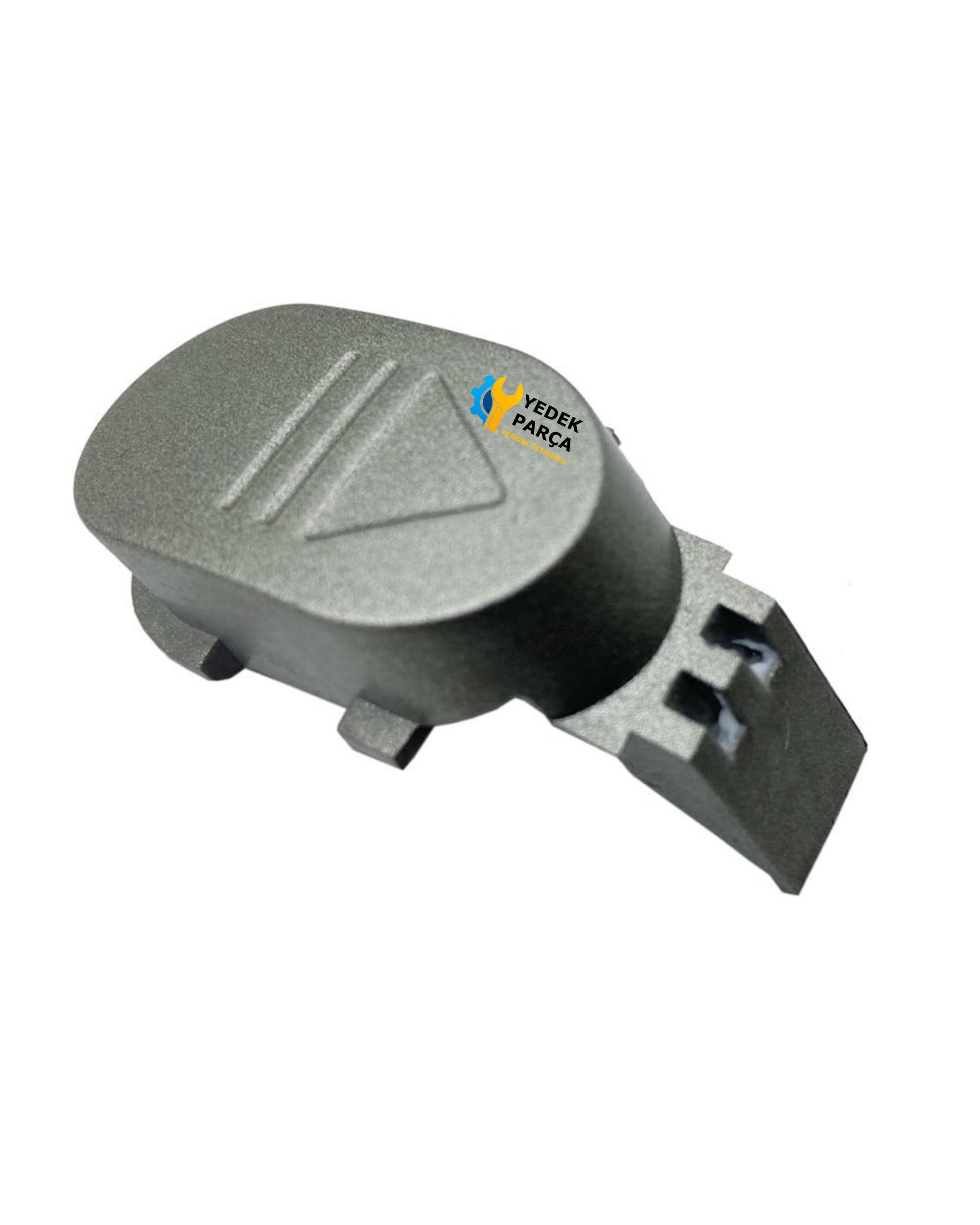 Arzum Uyumlu AR 4061 Olimpia Plus Cyclone Süpürge Hazne Çıkartma Düğmesi