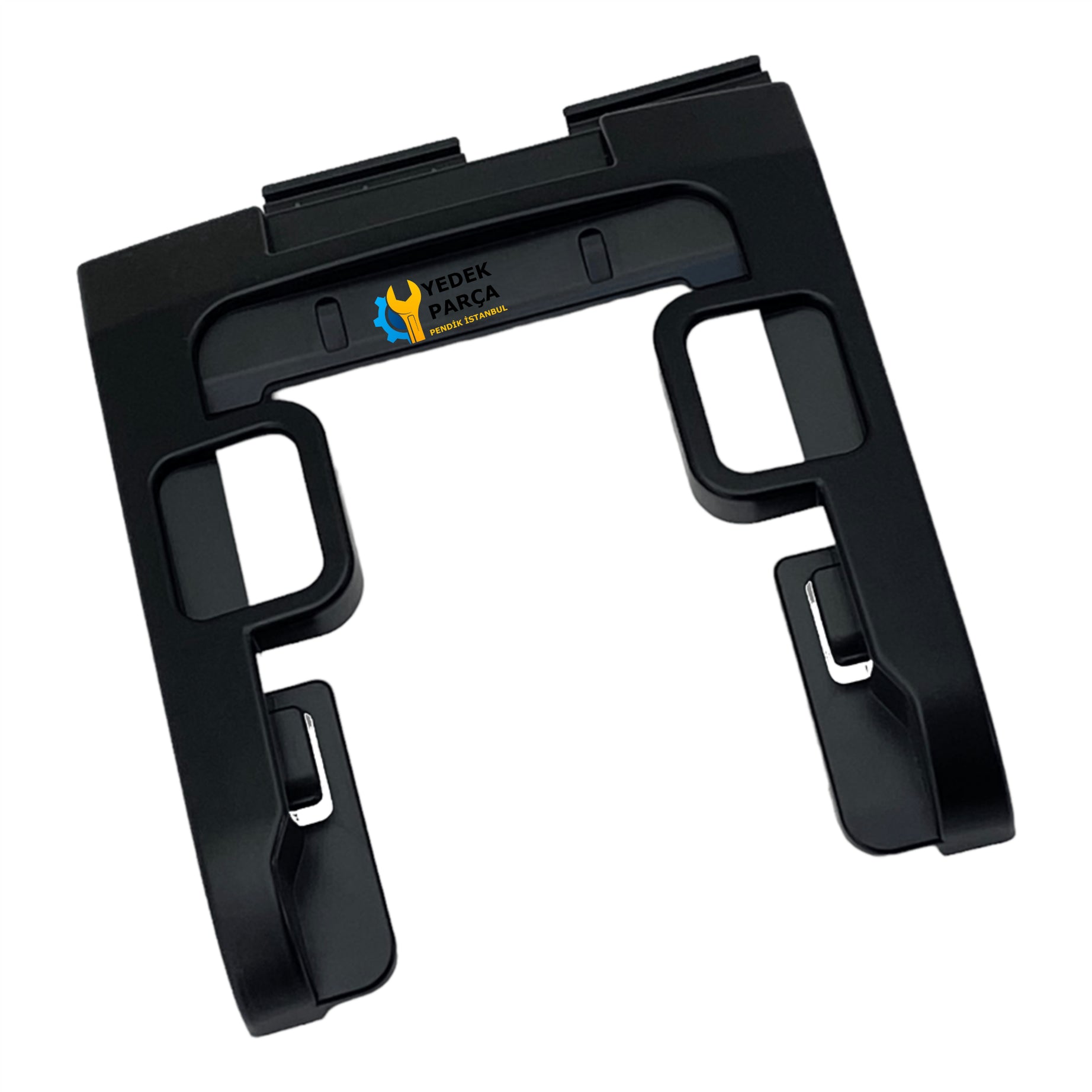 Arnıca Uyumlu ET14260 Lotus Süpürge Toz Torbası Kızağı