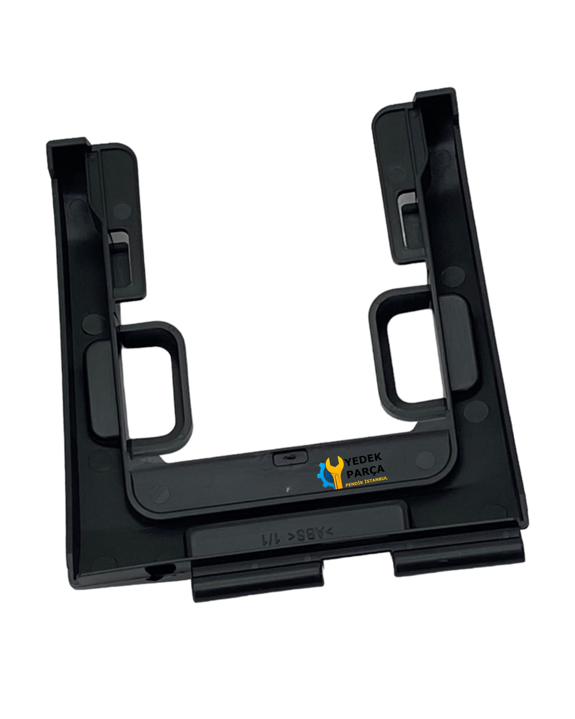 Arçelik Uyumlu TRB 3174 Süpürge Toz Torbası Kızağı