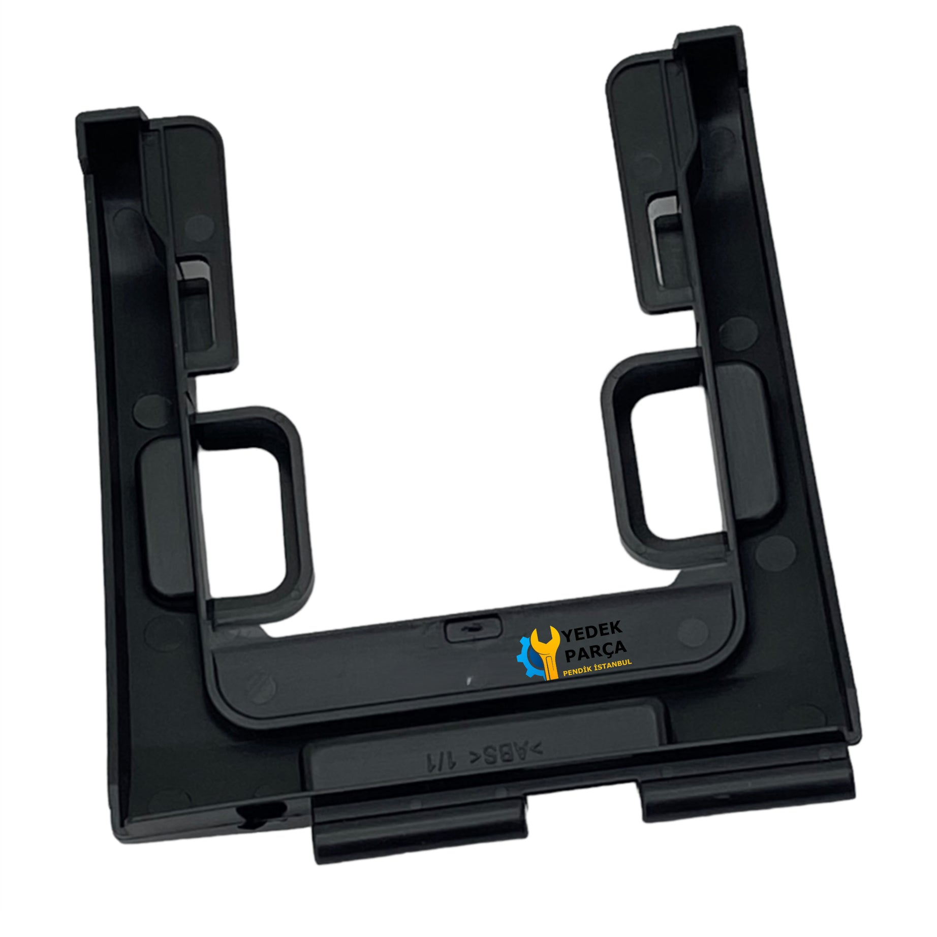 Beko Uyumlu TRB 2174 Süpürge Toz Torbası Kızağı