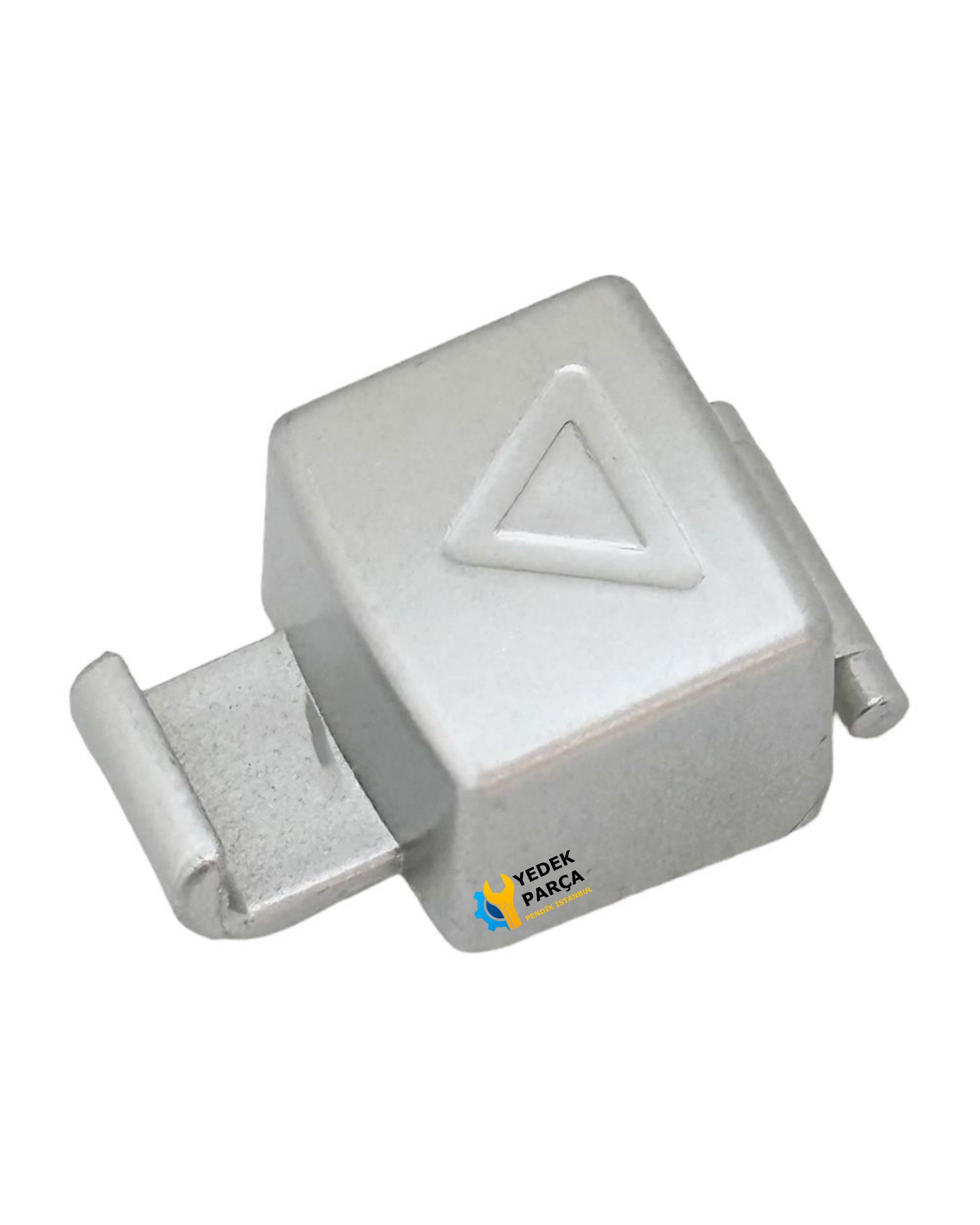 Heifer Uyumlu Quiclean 2030 Süpürge Toz Haznesi Kilidi