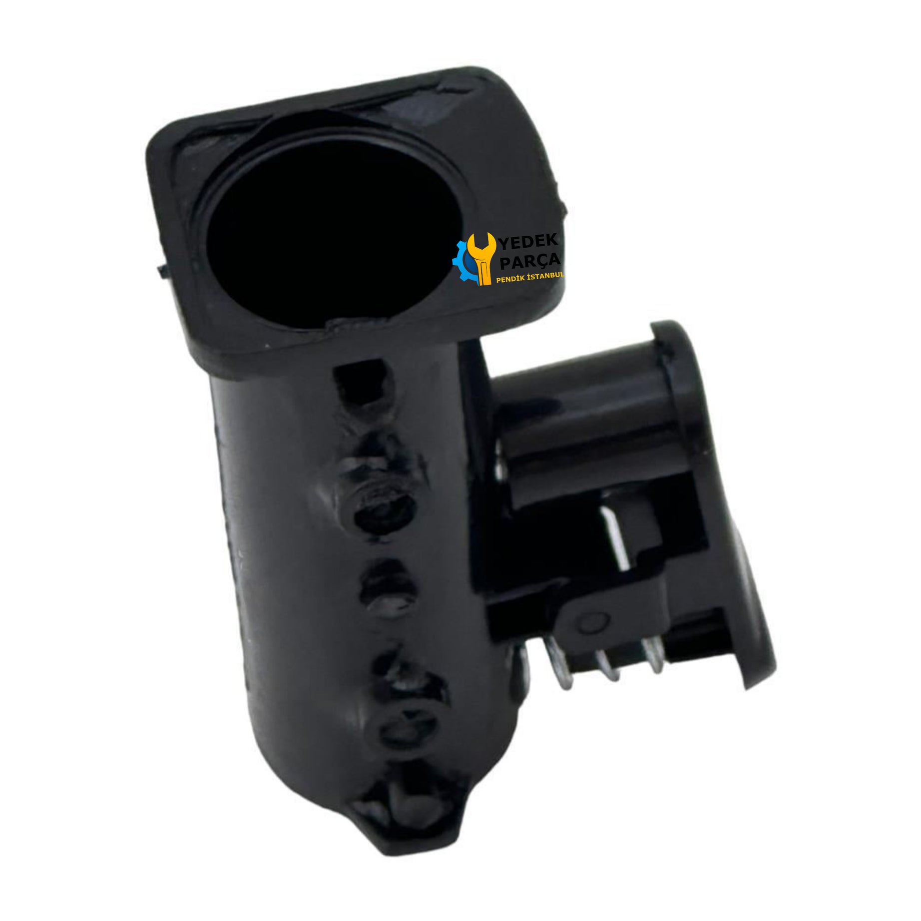 Felix Uyumlu FL 486 Lungo Süpürge Boru Yuvası Kilidi