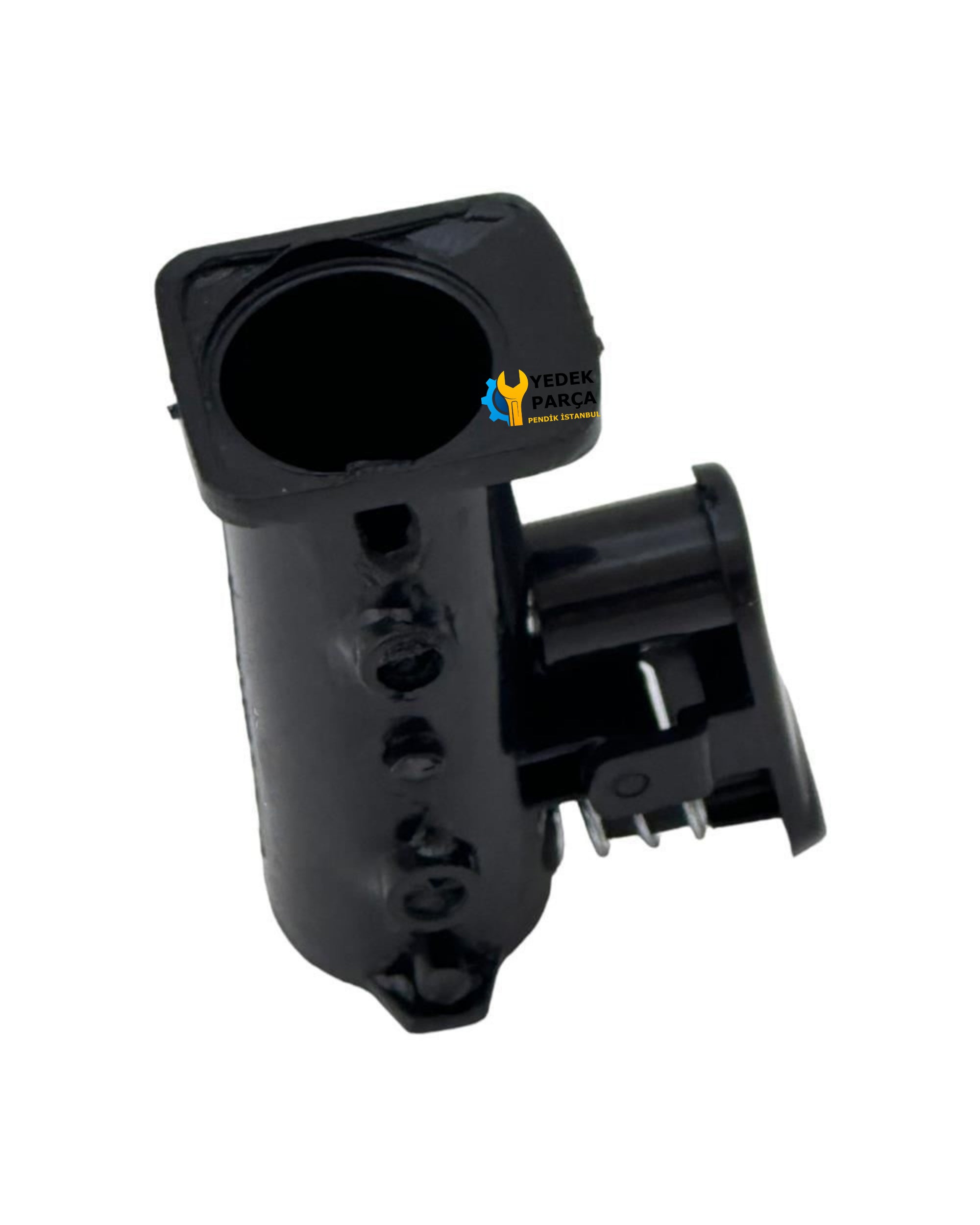 Felix Uyumlu FL 491 Letto Süpürge Boru Yuvası Kilidi