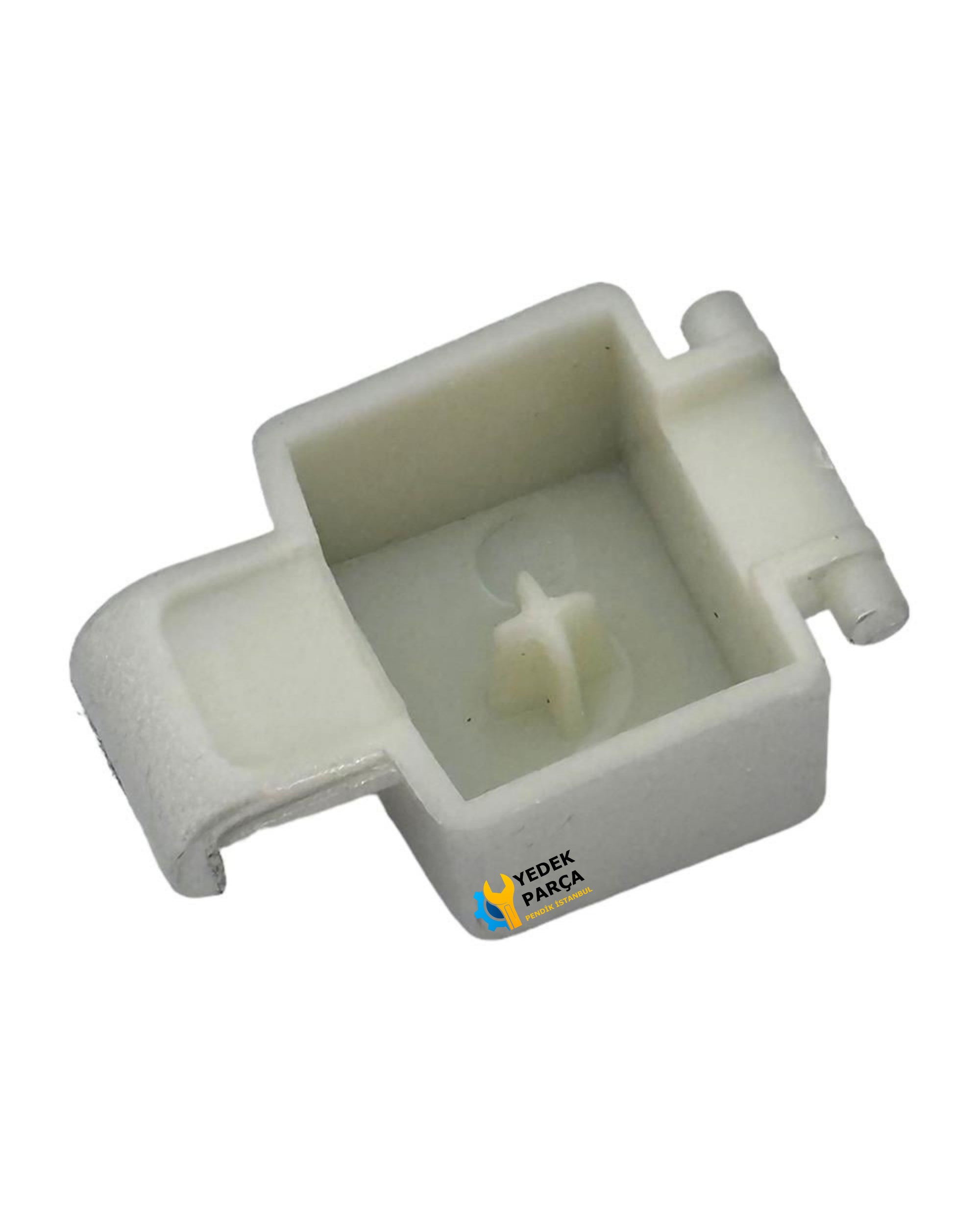 Arzum Uyumlu AR 4066 Nona Lüx Süpürge Toz Haznesi Kilidi