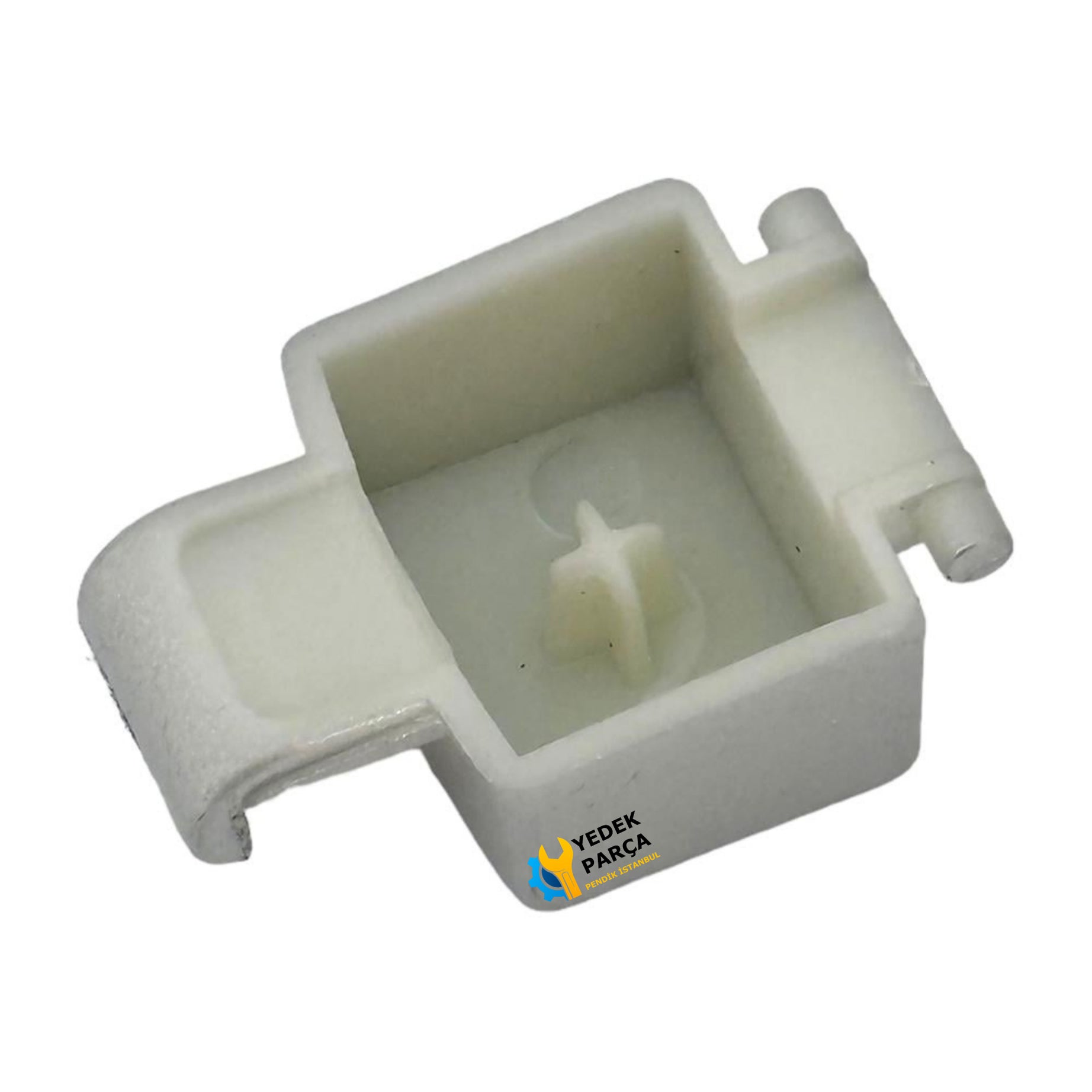 Arzum Uyumlu AR 491 Süpper Süpürge Toz Haznesi Kilidi