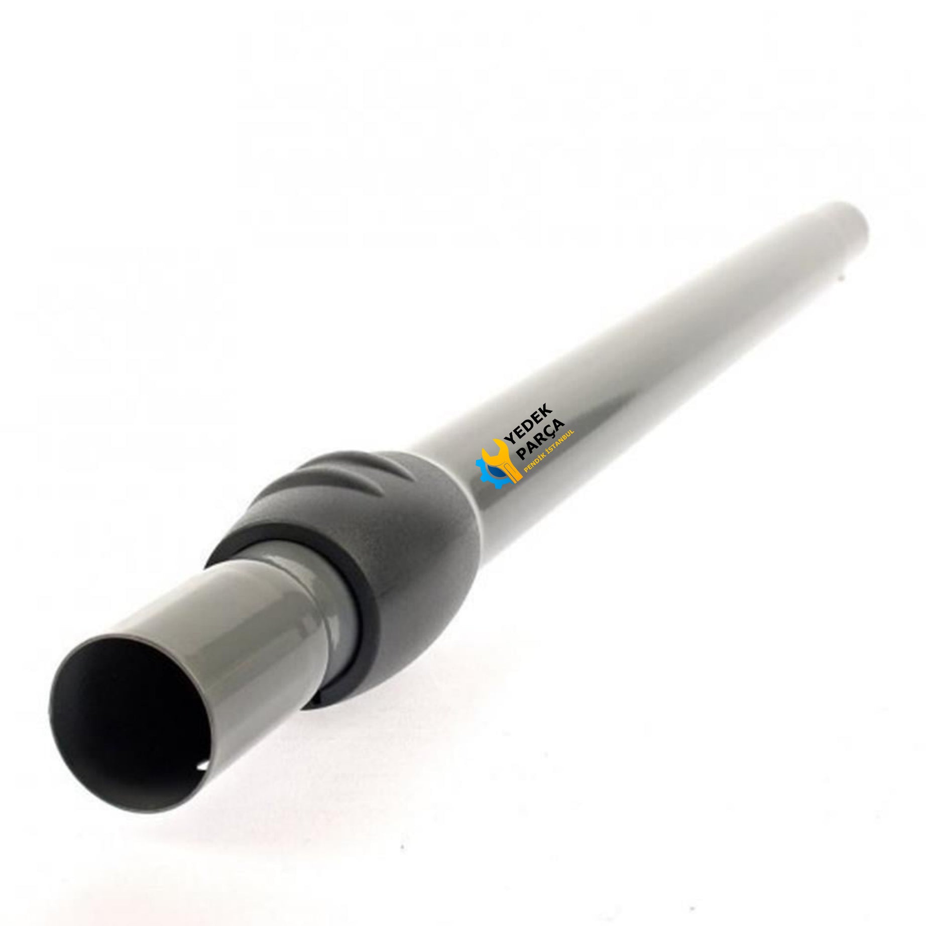 Philips Uyumlu FC 8760 PowerPro Elektrikli Süpürge Emiş Hortumu Başlığı Borusu