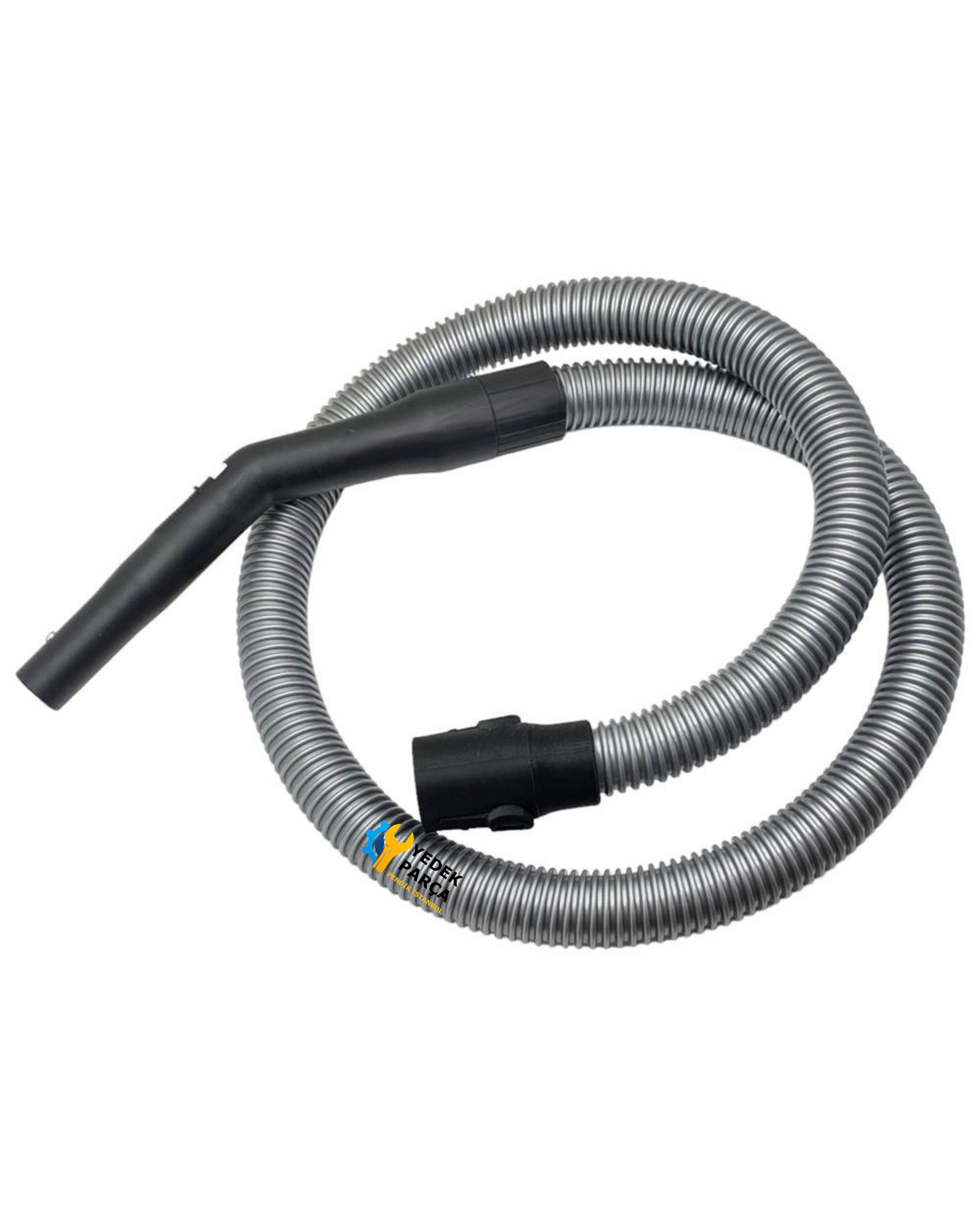 Philips Uyumlu FC 9074 Jewel Elektrikli Süpürge Emiş Hortumu Başlığı Borusu