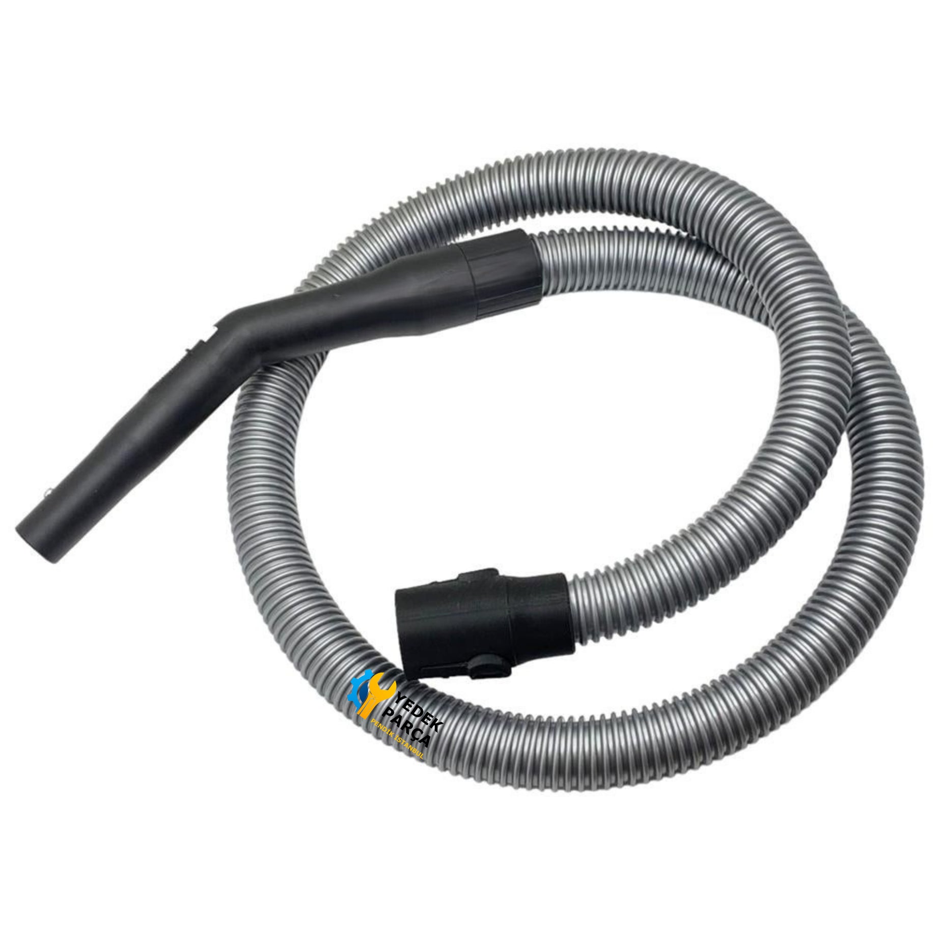 Philips Uyumlu FC 8760 PowerPro Elektrikli Süpürge Emiş Hortumu Başlığı Borusu