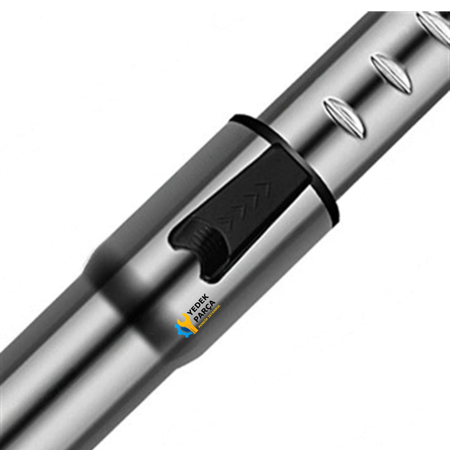 Goldmaster Uyumlu GM 7525M Titiz Süpürge Hortumu Seti