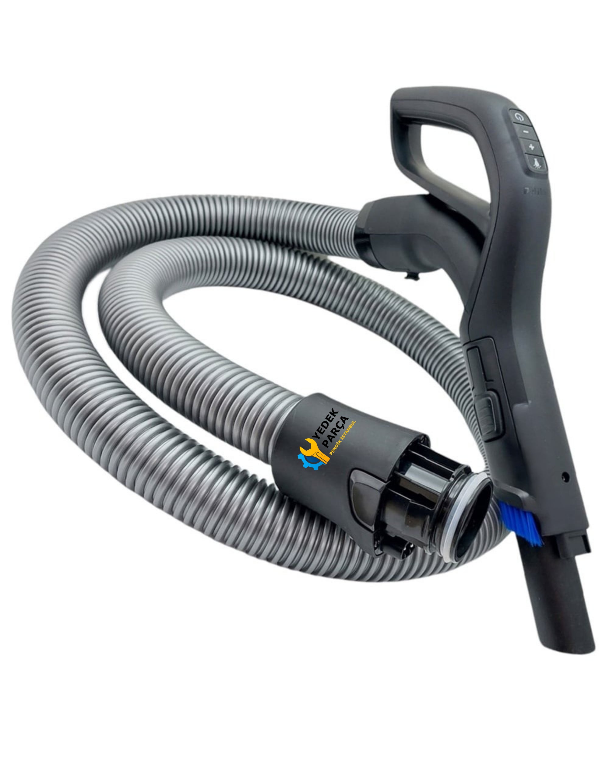 Philips Uyumlu FC 9934 Marathon Ultimate Elektrikli Süpürge Hortumu