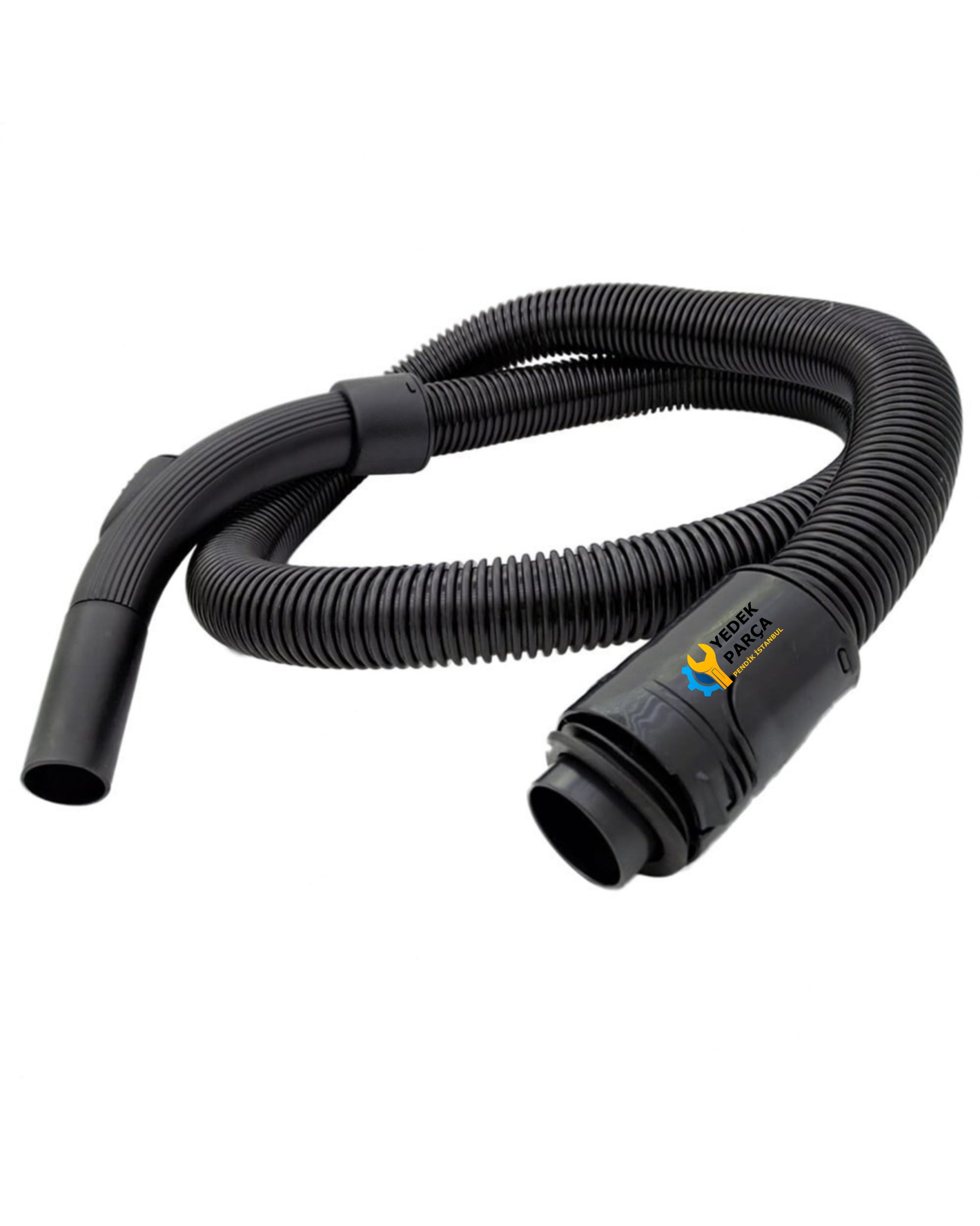 Goldmaster Uyumlu GM 7525K Titiz Süpürge Hortumu Seti