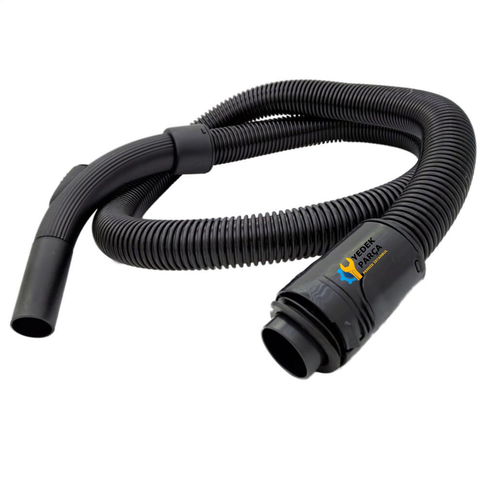 Goldmaster Uyumlu GM 7525Y Titiz Süpürge Hortumu Seti