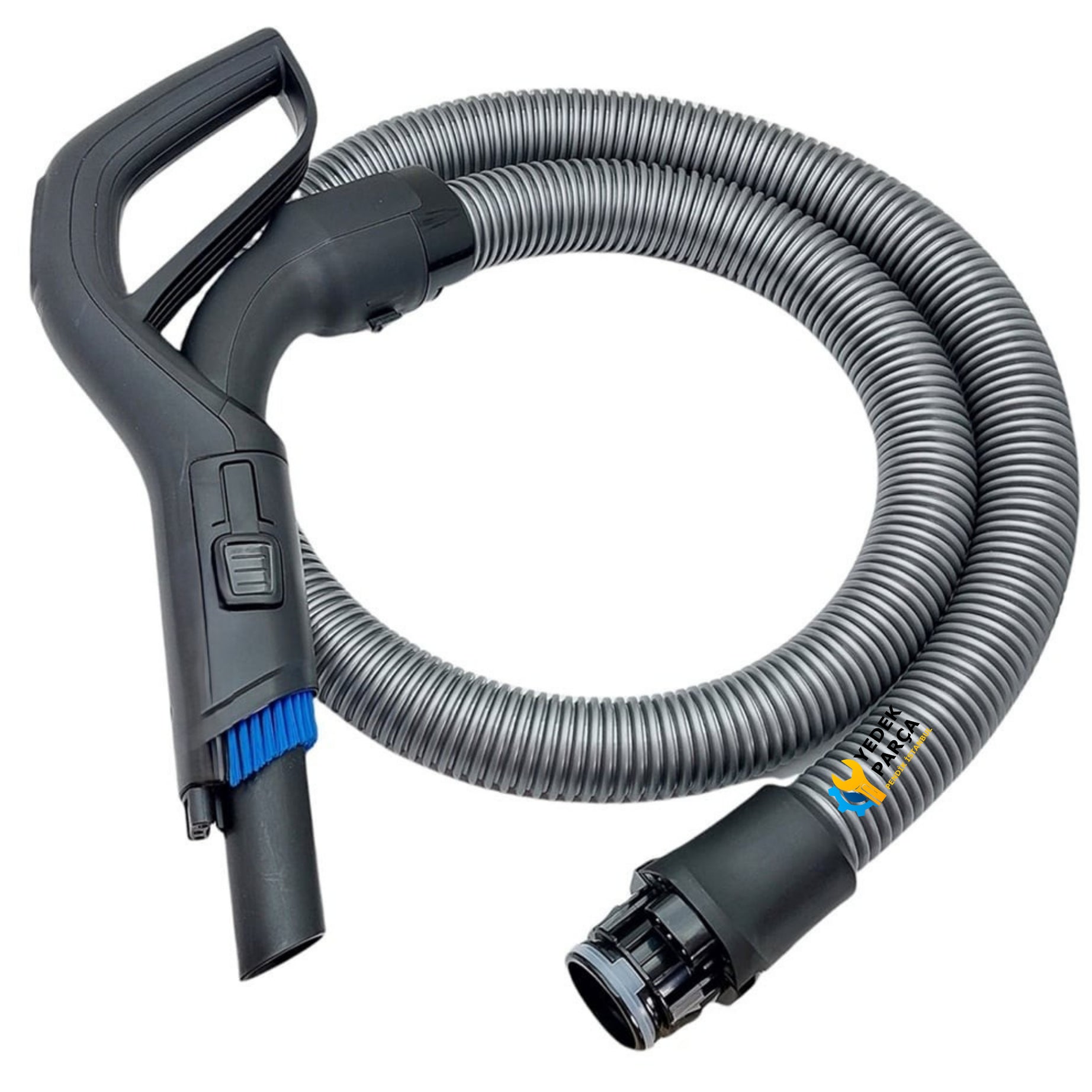 Philips Uyumlu 432200426821 Elektrikli Süpürge Hortumu