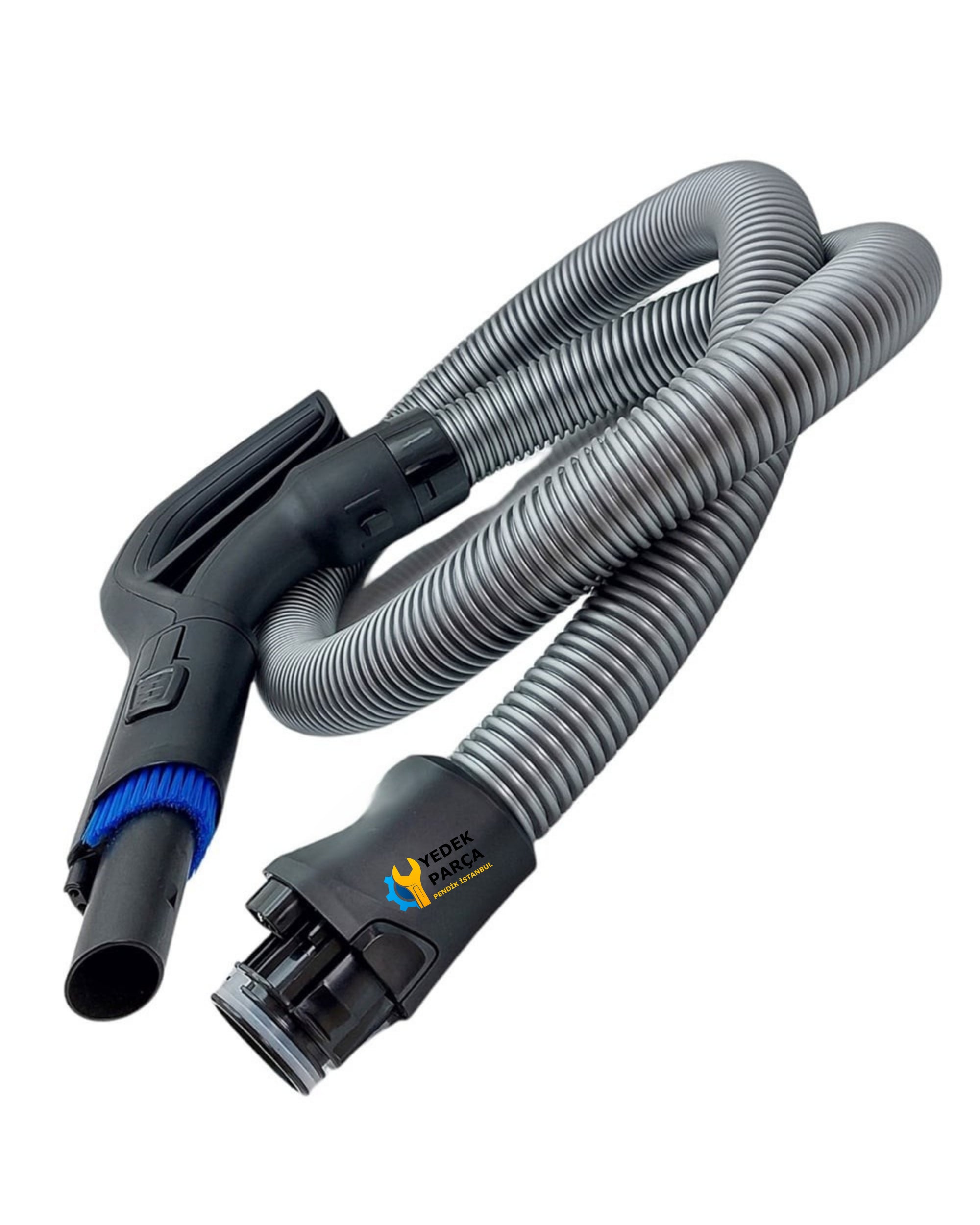 Philips Uyumlu 432200426821 Elektrikli Süpürge Hortumu