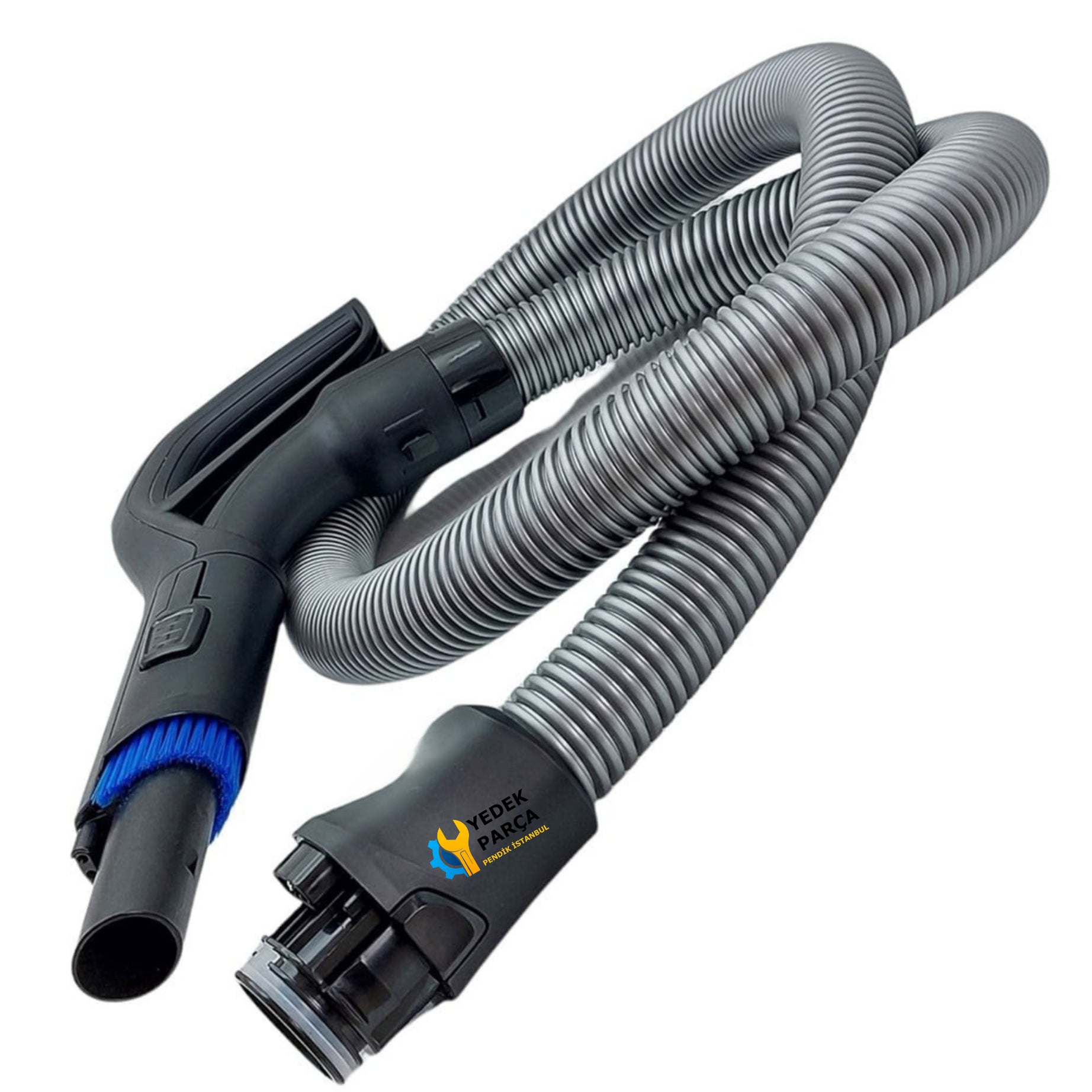 Philips Uyumlu FC 9932 Marathon Ultimate Elektrikli Süpürge Hortumu