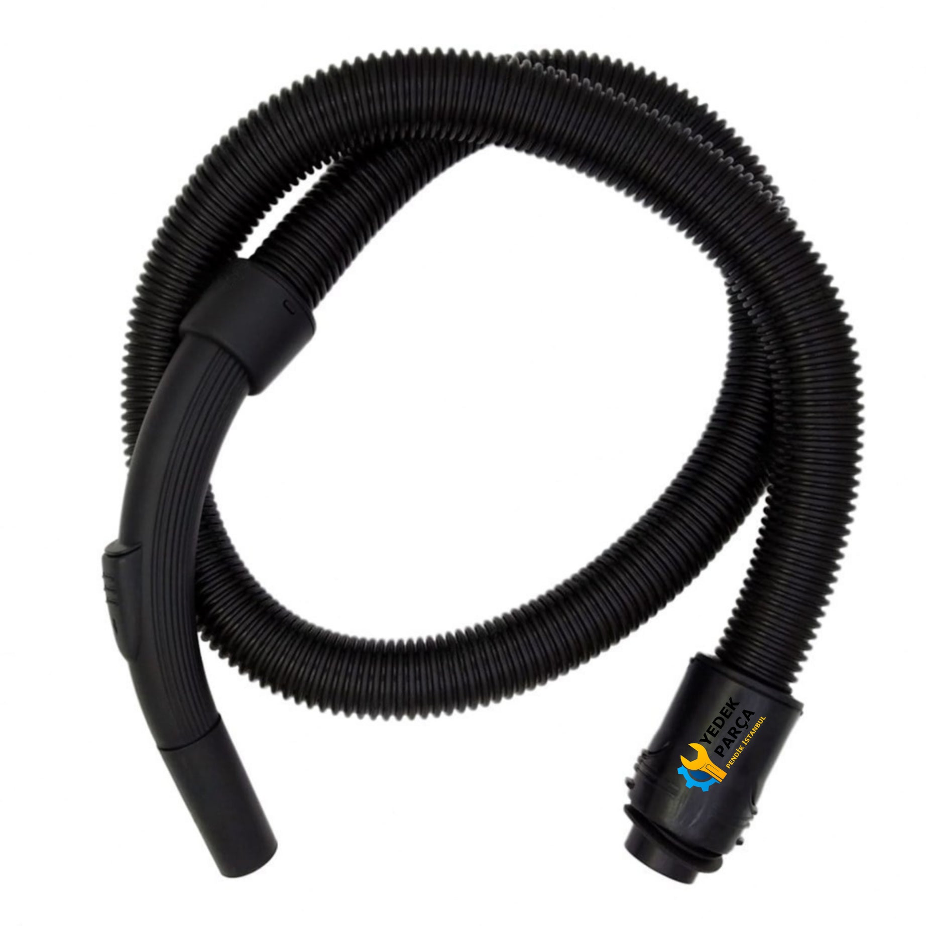 Goldmaster Uyumlu GM 7525K Titiz Süpürge Hortumu Seti