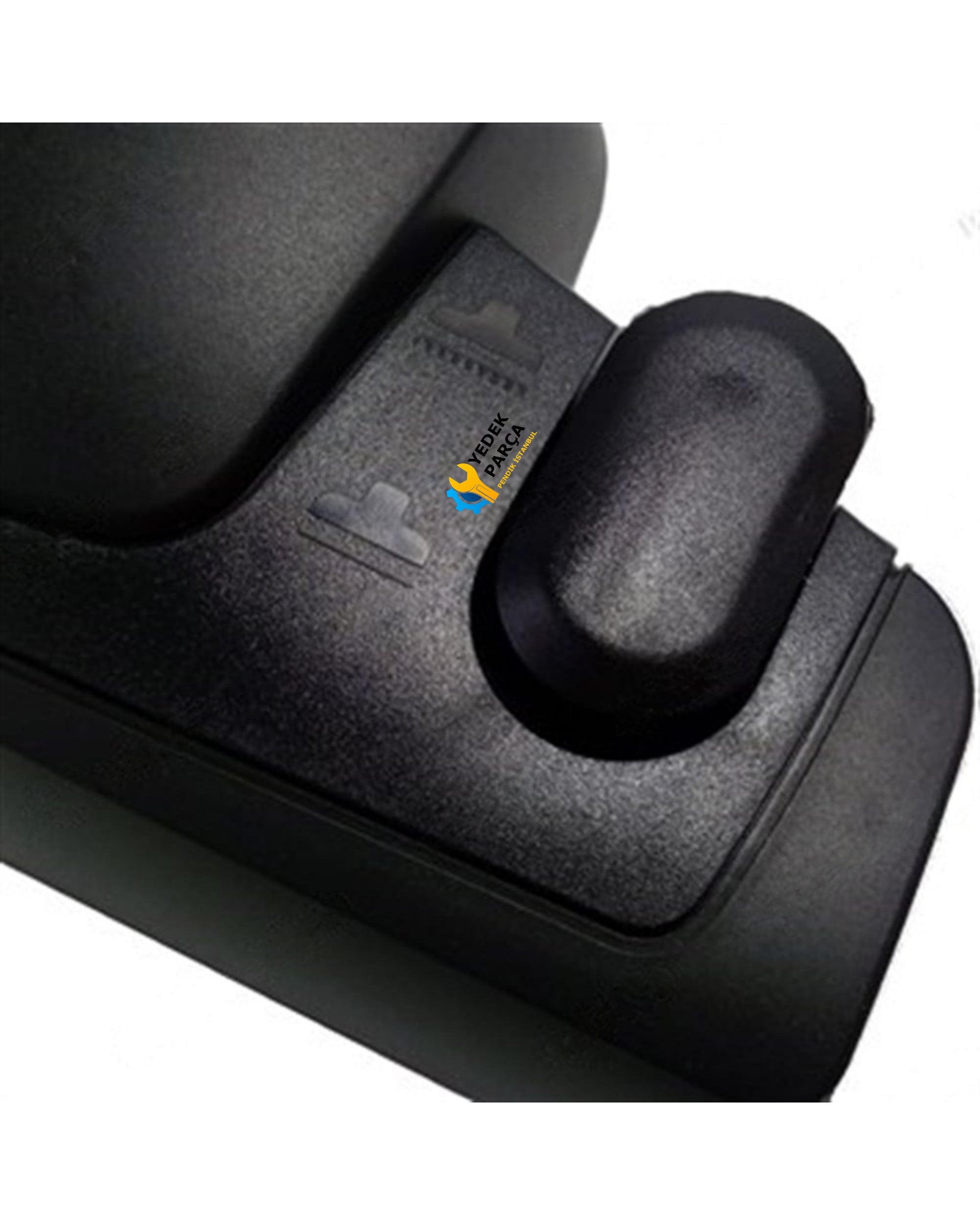 Goldmaster Uyumlu GM 7525Y Titiz Süpürge Hortumu Seti