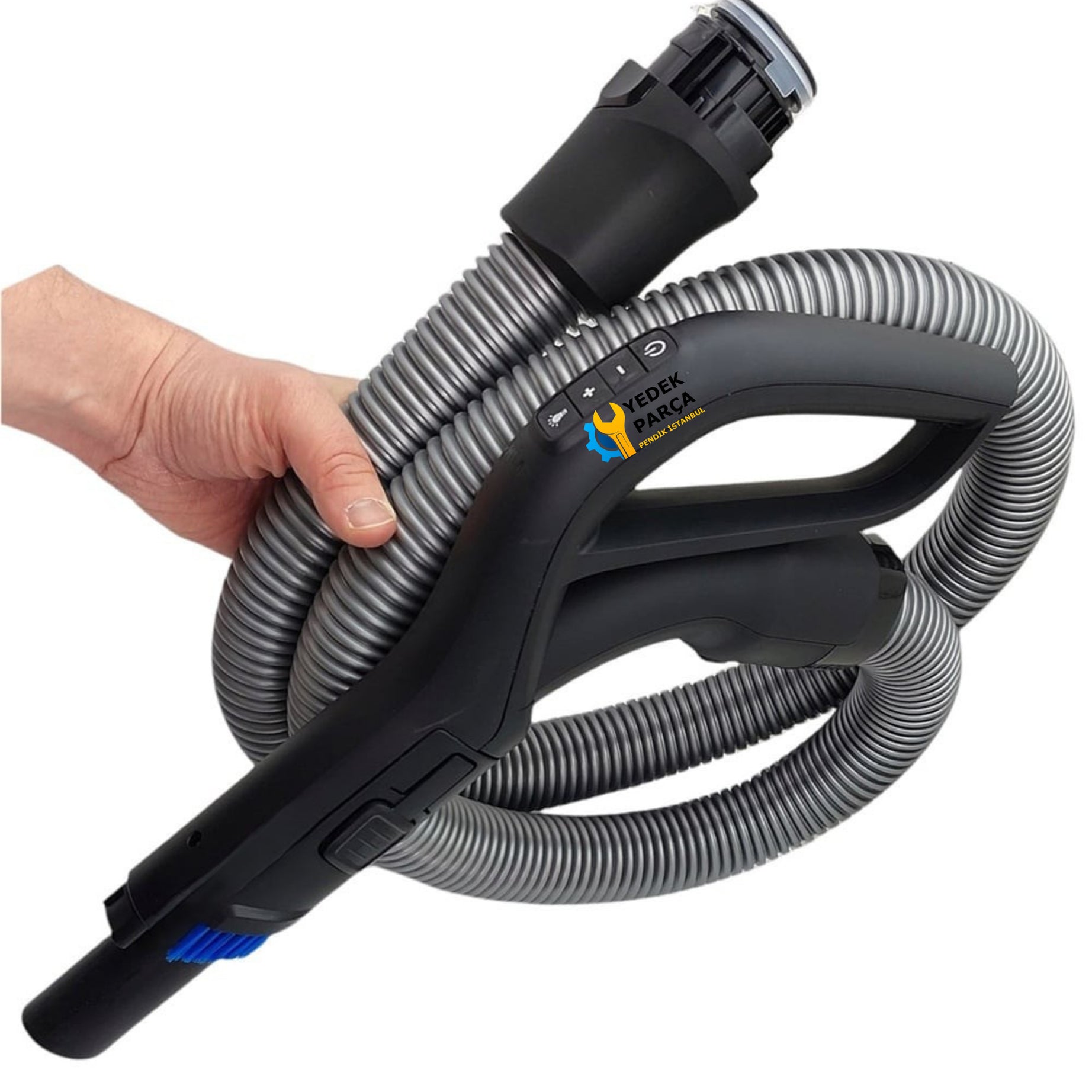 Philips Uyumlu 432200426821 Elektrikli Süpürge Hortumu