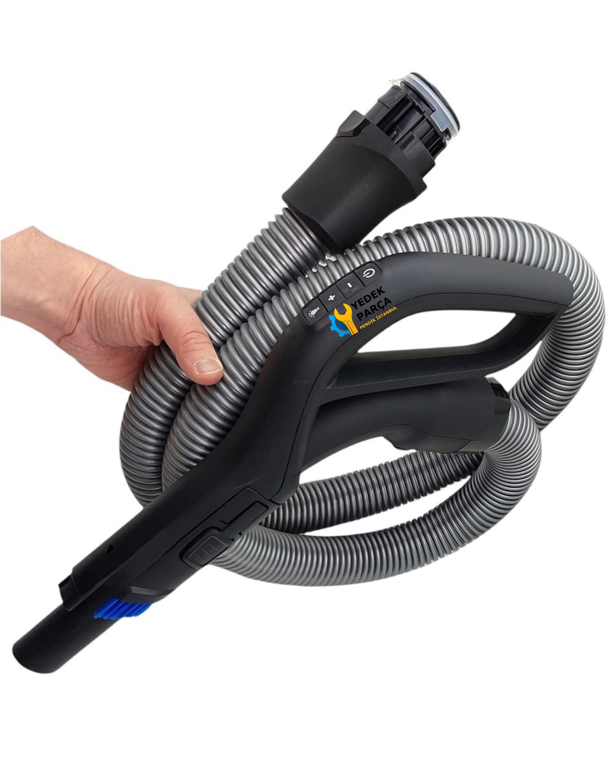 Philips Uyumlu 432200426821 Elektrikli Süpürge Hortumu