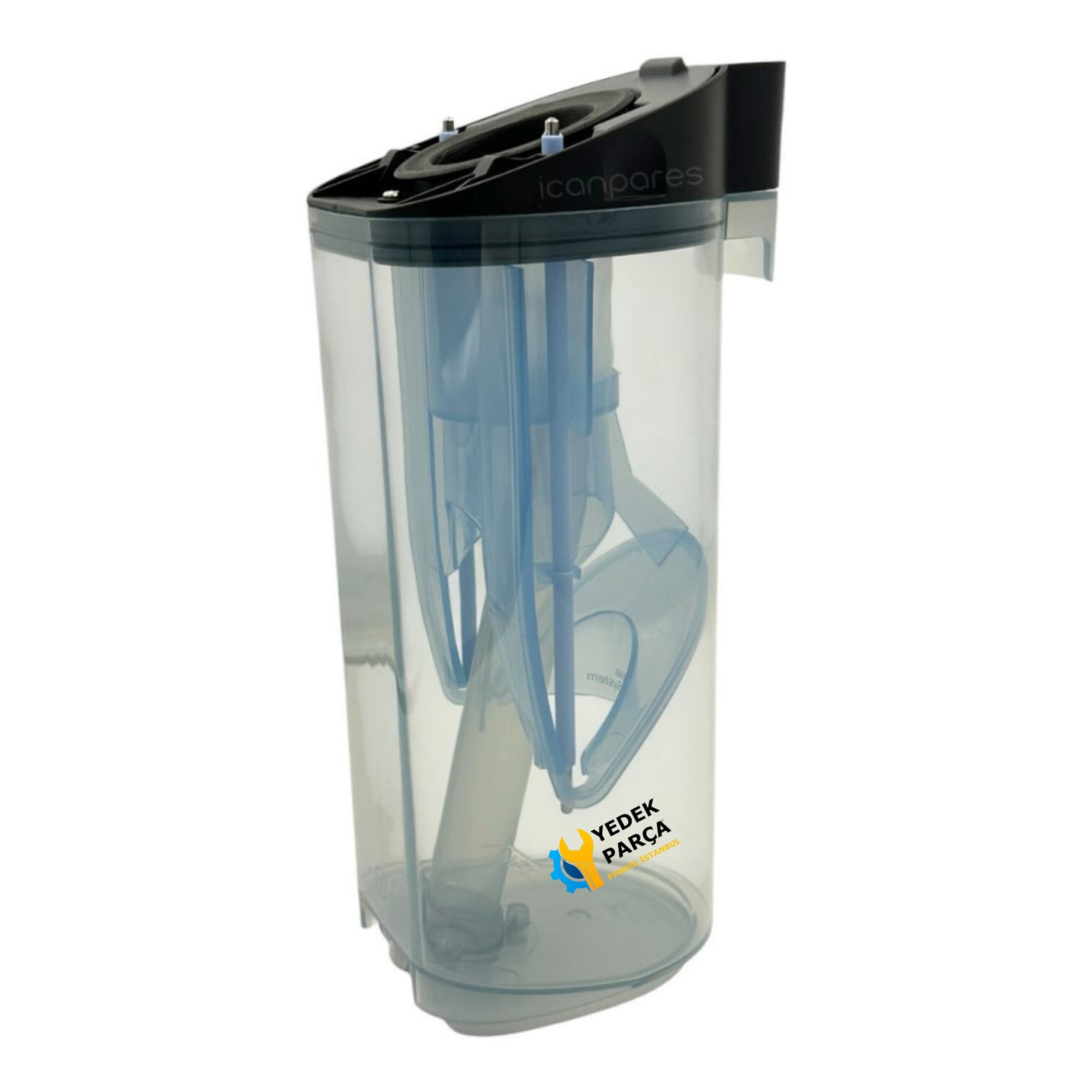 Philips Uyumlu XW9463 Aqua Trio Süpürge Kirli Su Haznesi