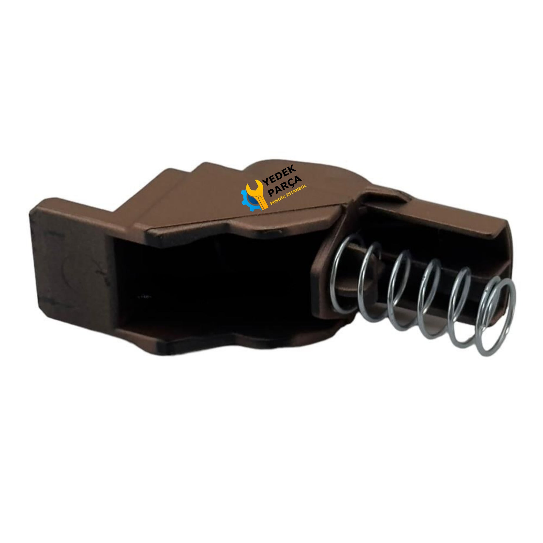 Grundig Uyumlu VCP 3930 Süpürge Toz Haznesi Kilidi