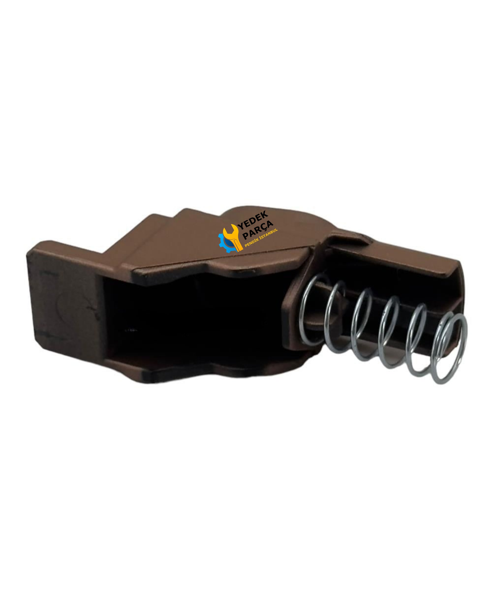 Grundig Uyumlu VCP 3930 Süpürge Toz Haznesi Kilidi