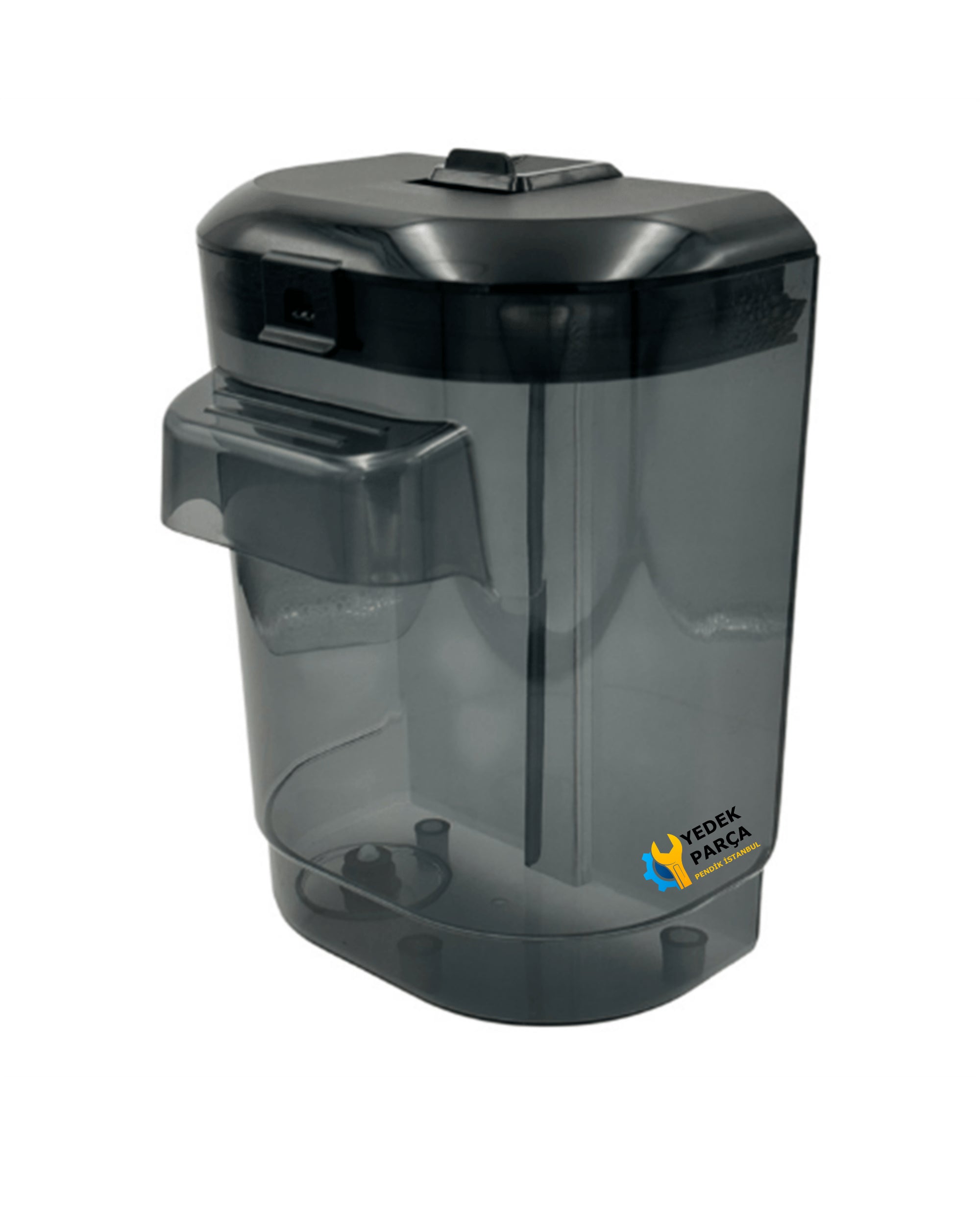 Sinbo Uyumlu SCC-7605 Koltuk ve Halı Yıkama Makinesi Temiz Su Haznesi