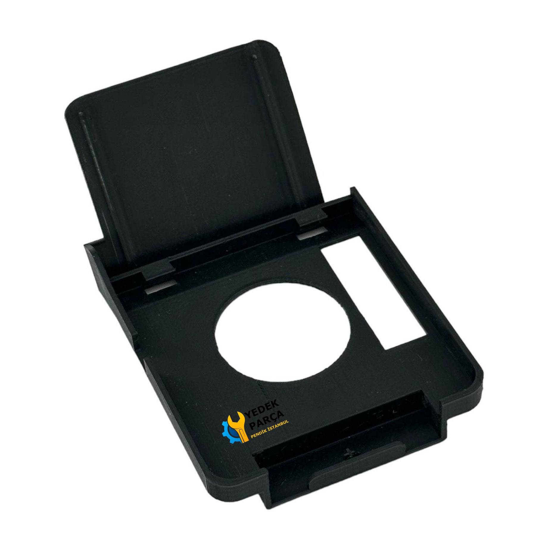 Arzum Uyumlu AR 4020 Cleanart Max Turbo Süpürge Toz Torbası Kızağı