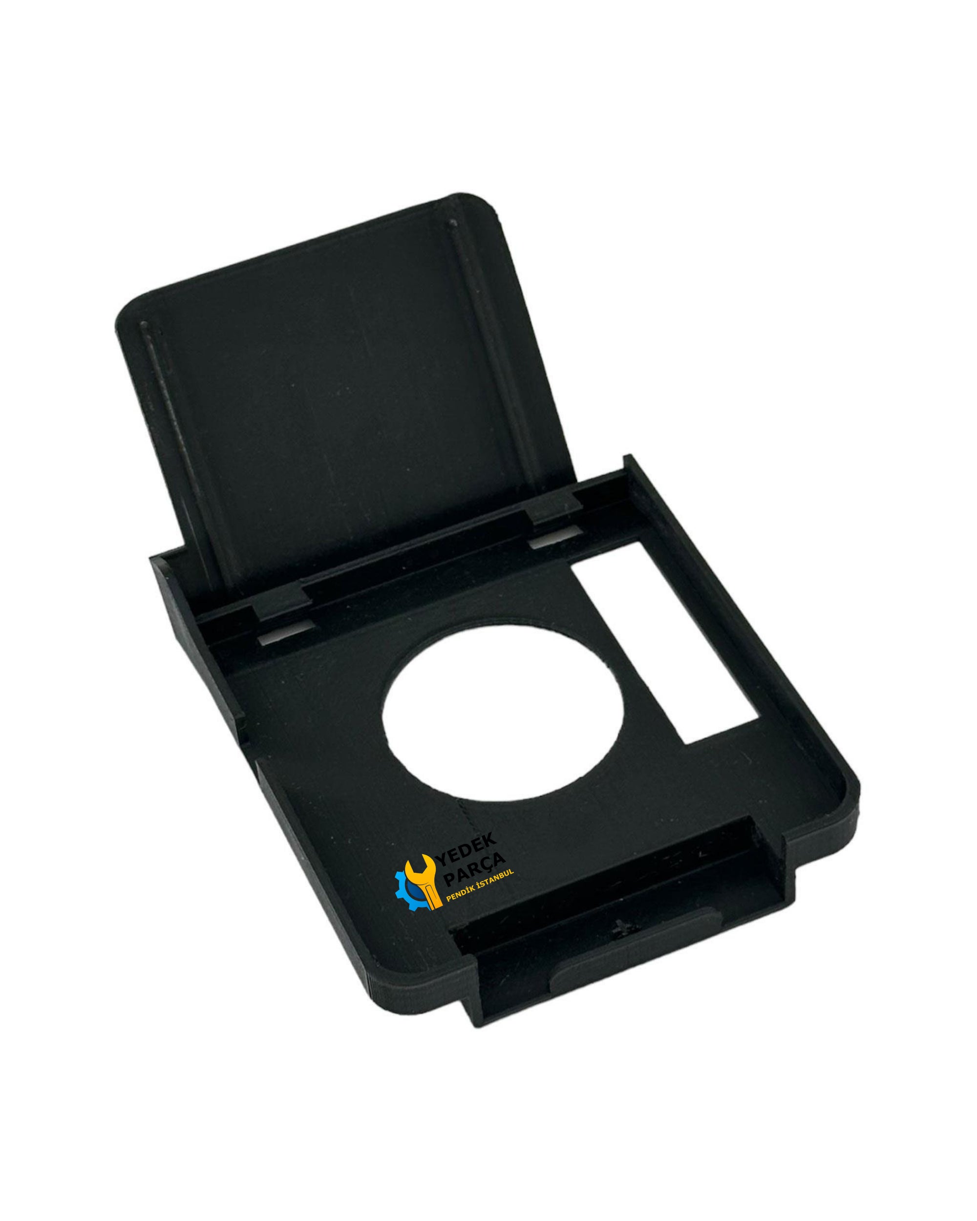 Arzum Uyumlu AR 4020 Cleanart Max Turbo Süpürge Toz Torbası Kızağı