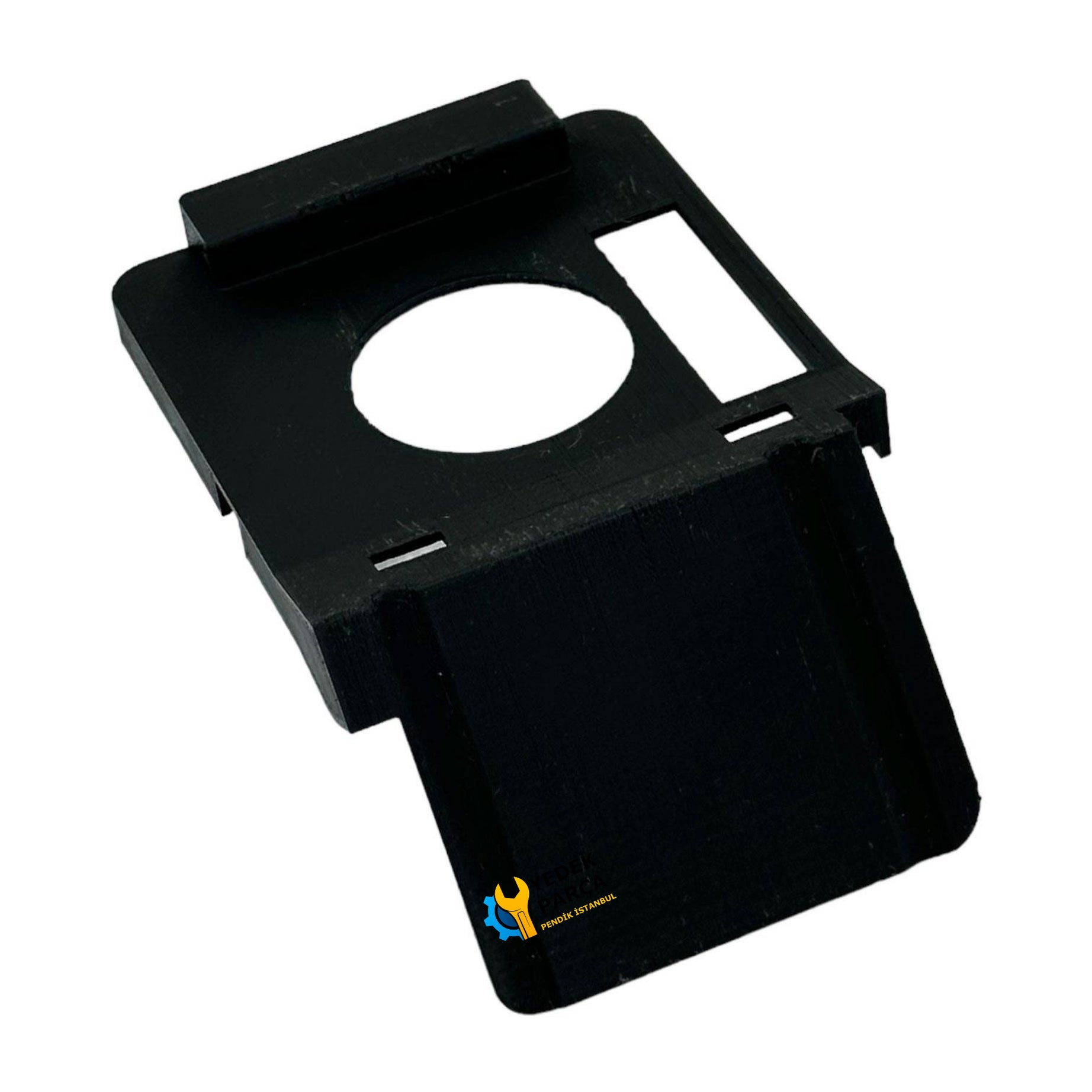 Arzum Uyumlu AR 4017 Cleanart Plus Turbo Süpürge Toz Torbası Kızağı