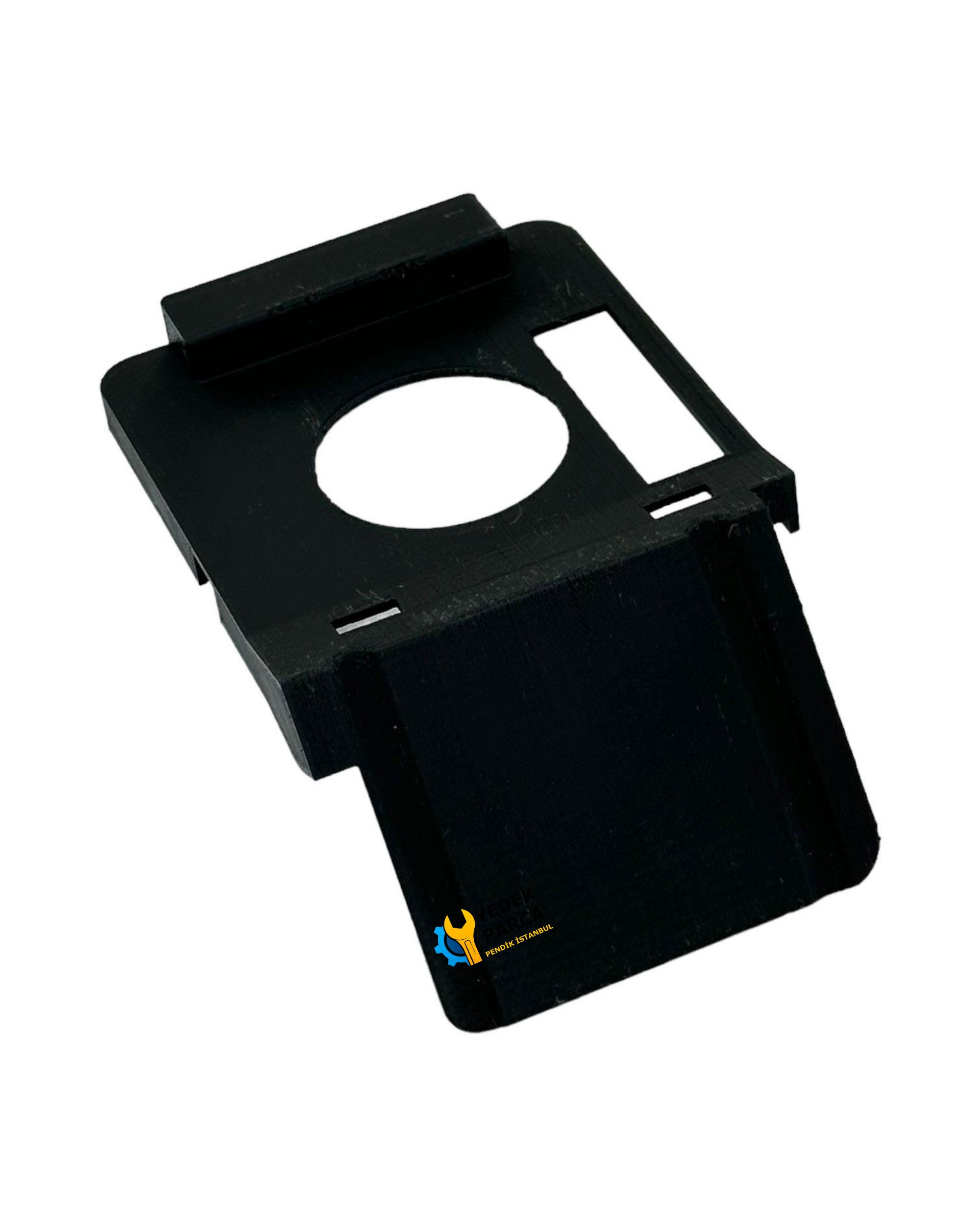 Arzum Uyumlu AR 464 Cleanart Plus Süpürge Toz Torbası Kızağı