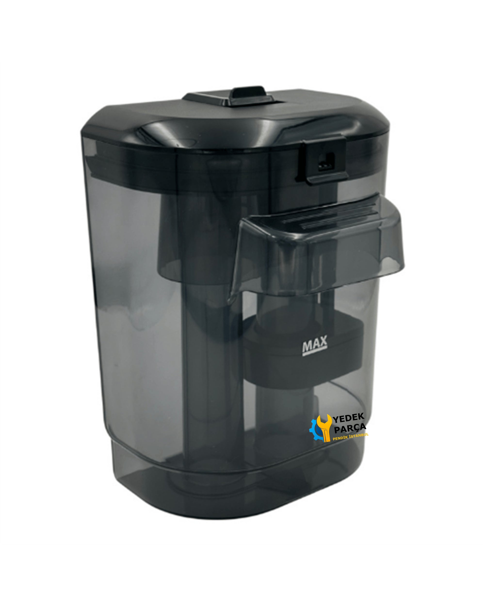 Sinbo Uyumlu SCC-7605 Koltuk ve Halı Yıkama Makinesi Kirli Su Haznesi