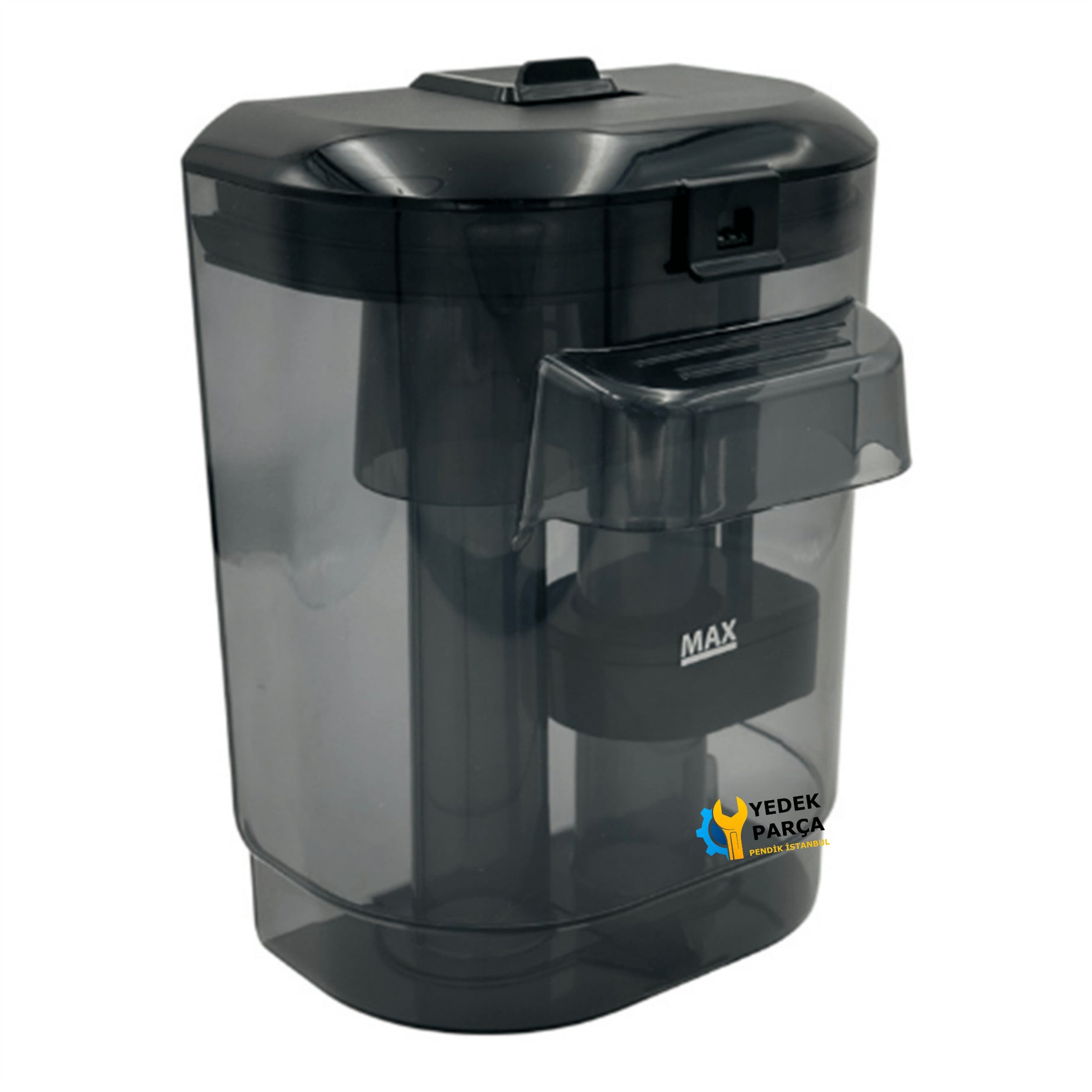 Sinbo Uyumlu SCC-7605 Koltuk ve Halı Yıkama Makinesi Kirli Su Haznesi