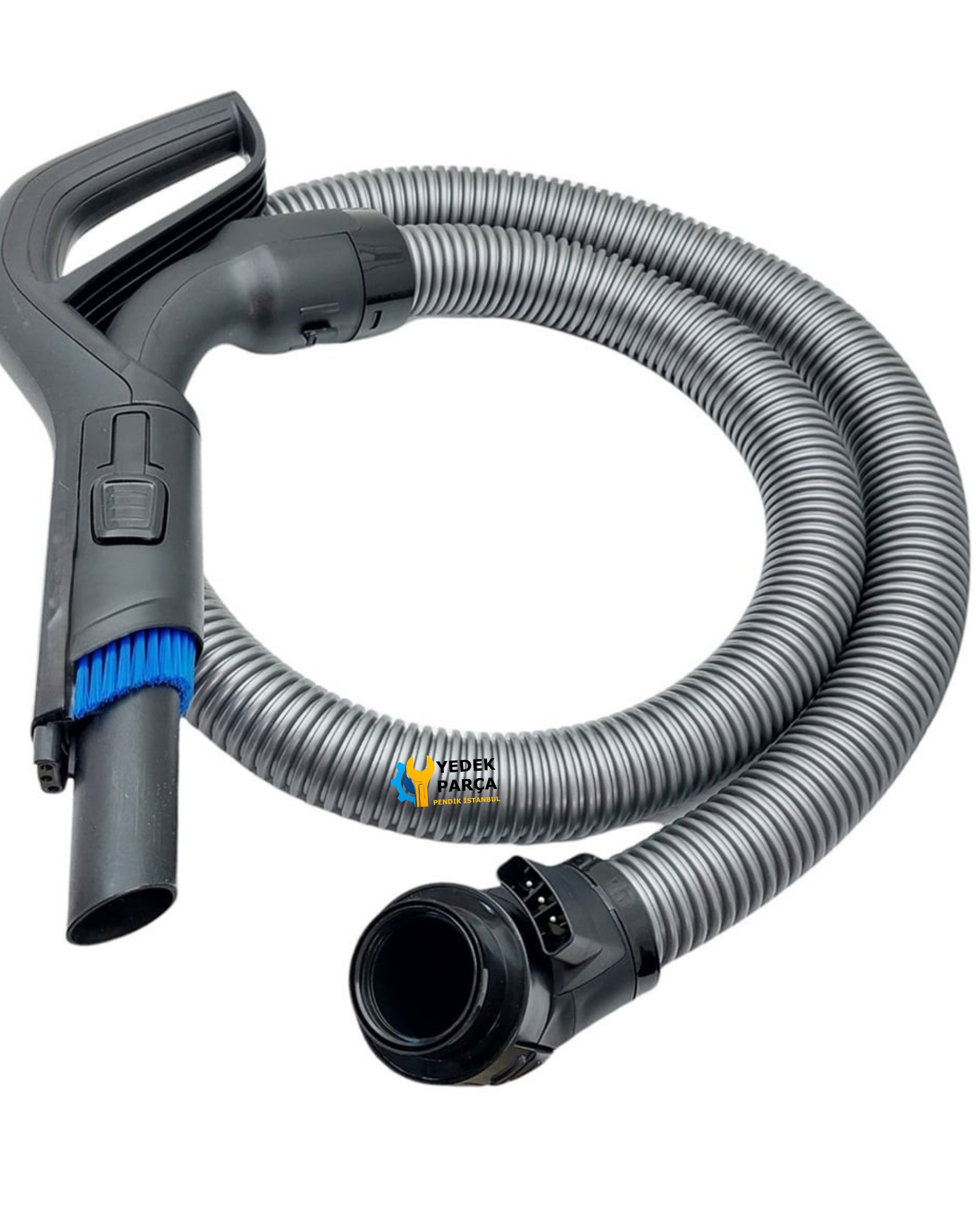 Philips Uyumlu FC 8924 Performer Ultimate Süpürge Hortumu ve Filtresi