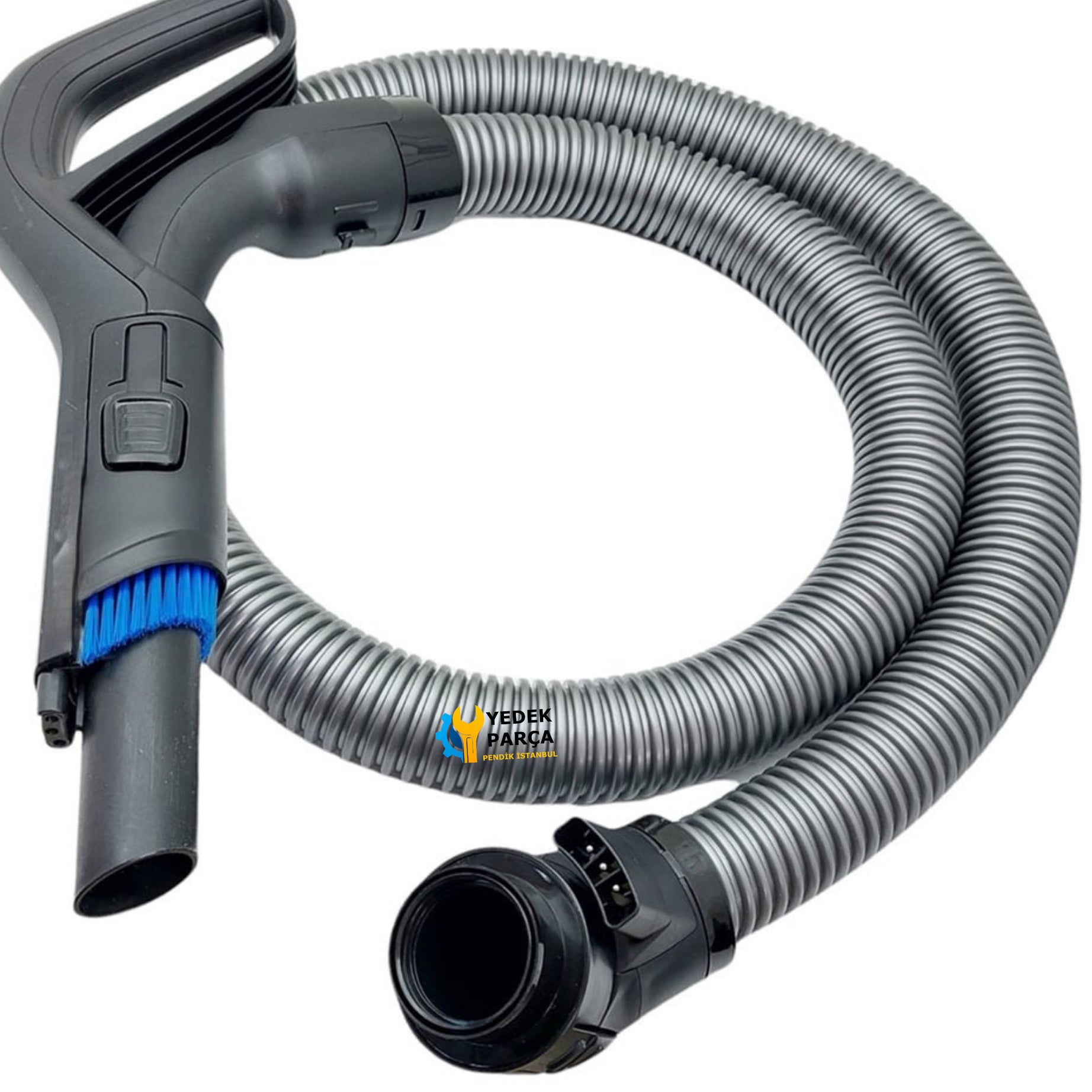 Philips Uyumlu FC 8955 Performer Ultimate Süpürge Hortumu ve Filtresi