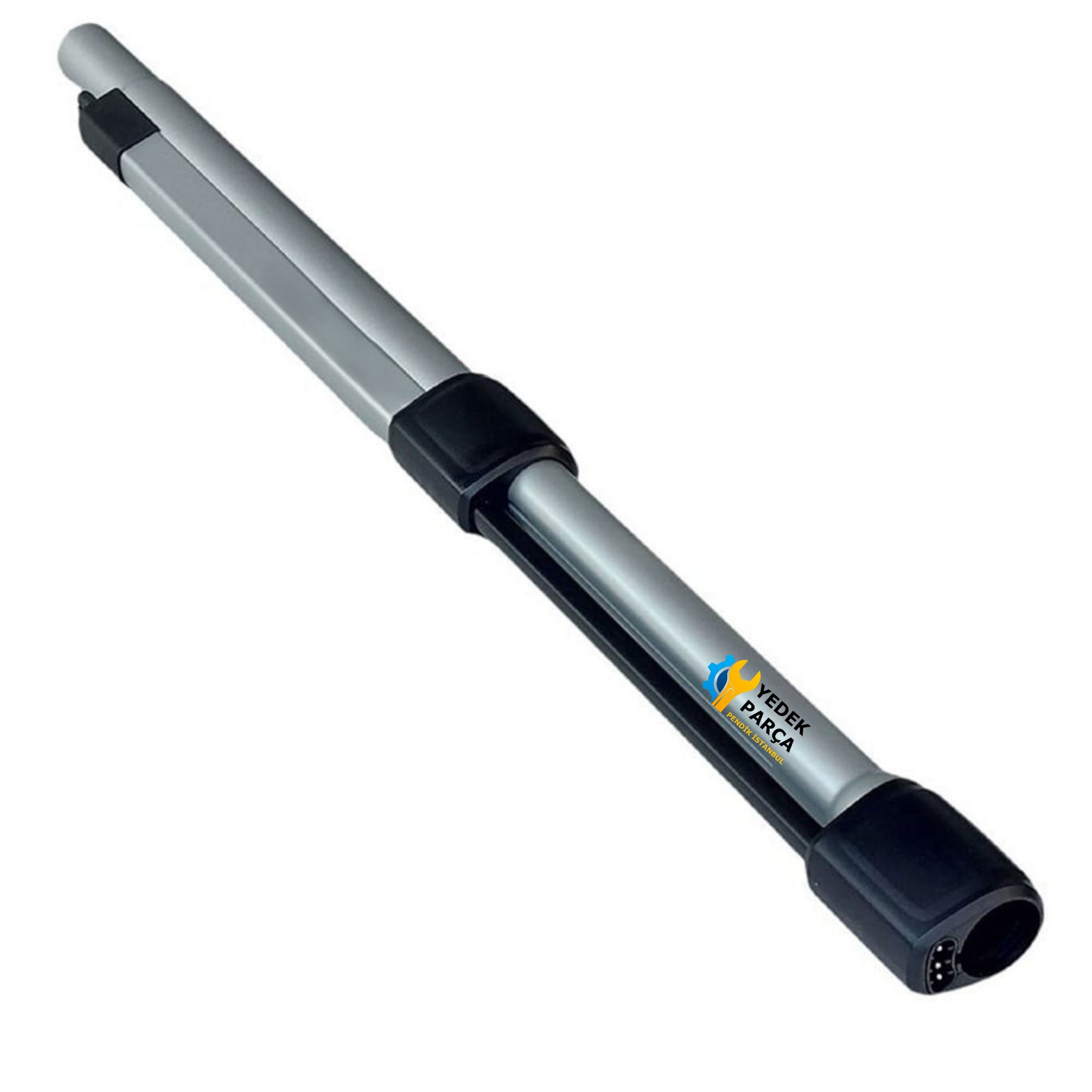 Philips FC 8925 Performer Ultimate Elektrikli Süpürge Hortumu Emici Yer Başlığı Borusu Filtresi