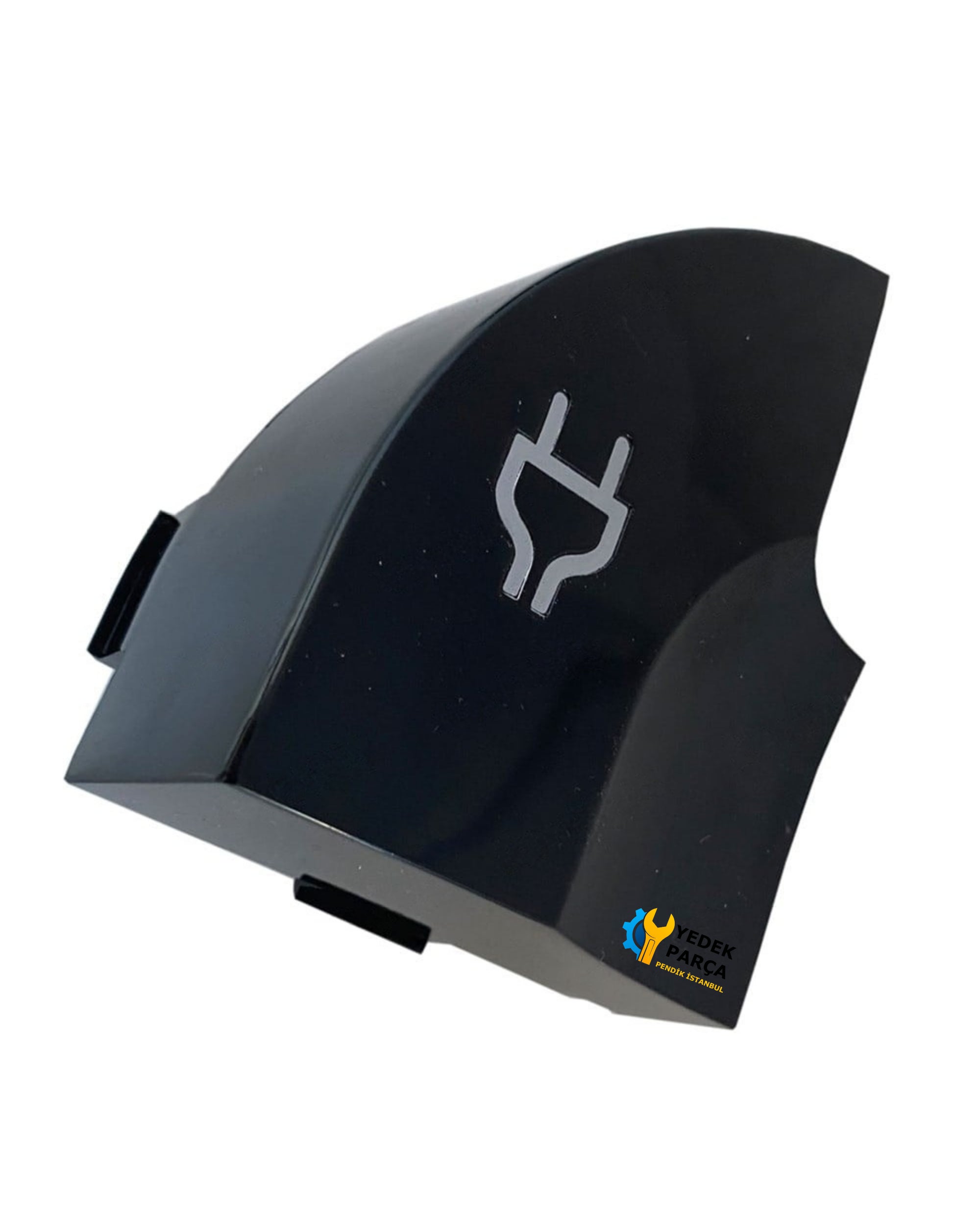 Arzum Uyumlu AR 4061 Olimpia Plus Cyclone Süpürge Kablo Sarıcı Düğmesi