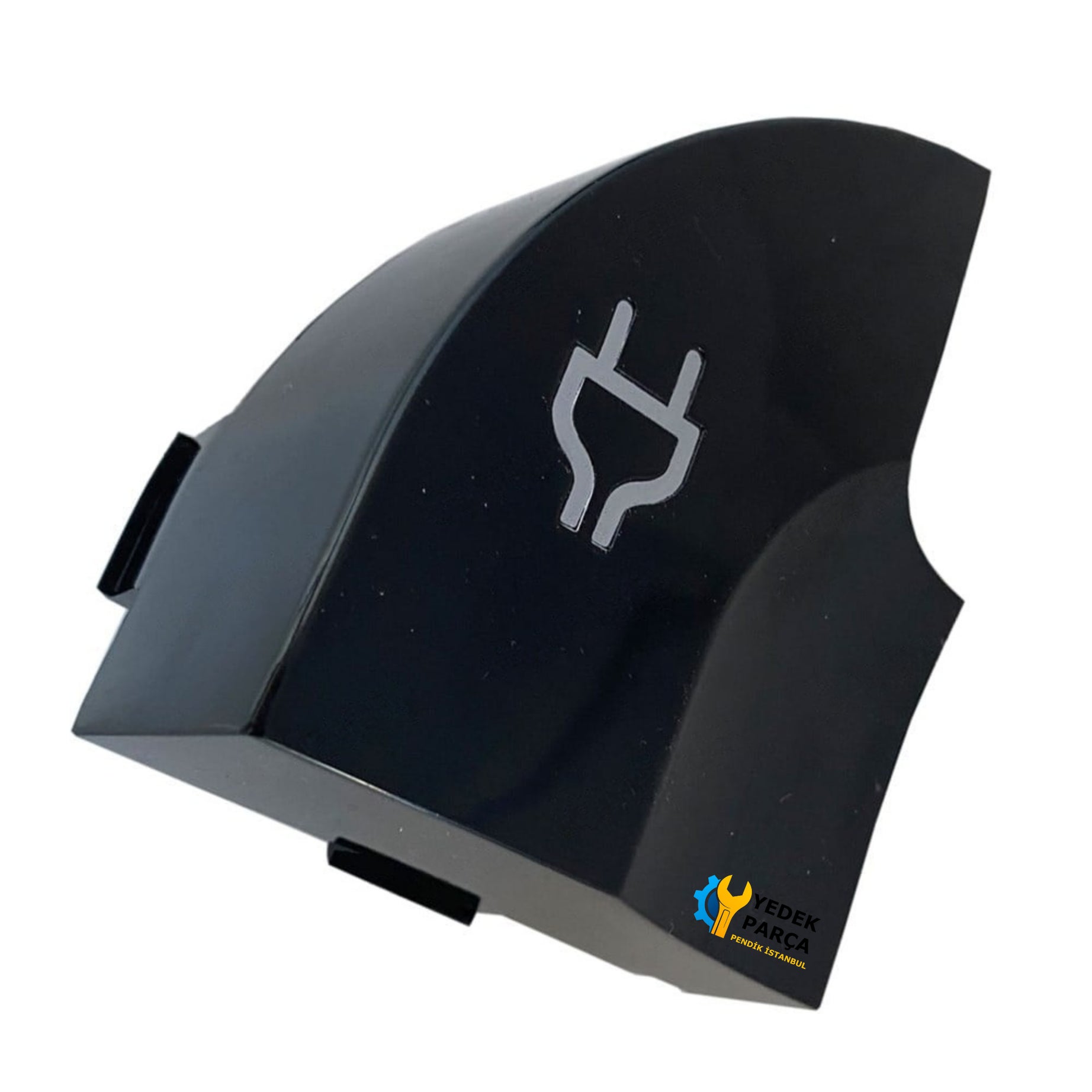 Arzum Uyumlu AR 4061 Olimpia Plus Cyclone Süpürge Kablo Sarıcı Düğmesi