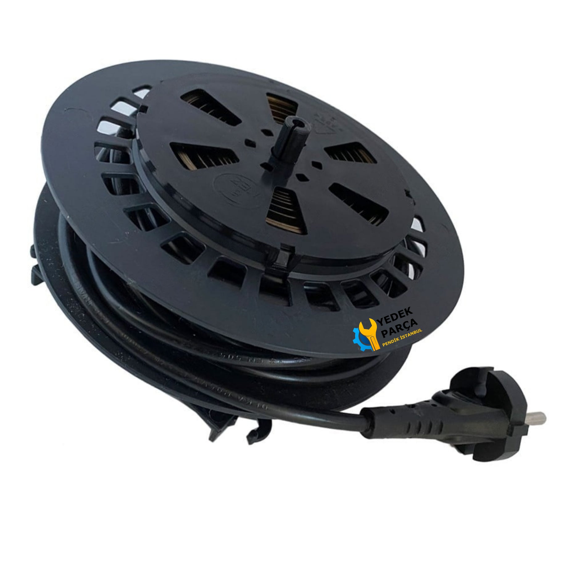 Arzum Uyumlu AR 4061 Olimpia Plus Cyclone Süpürge Kablo Sarıcı