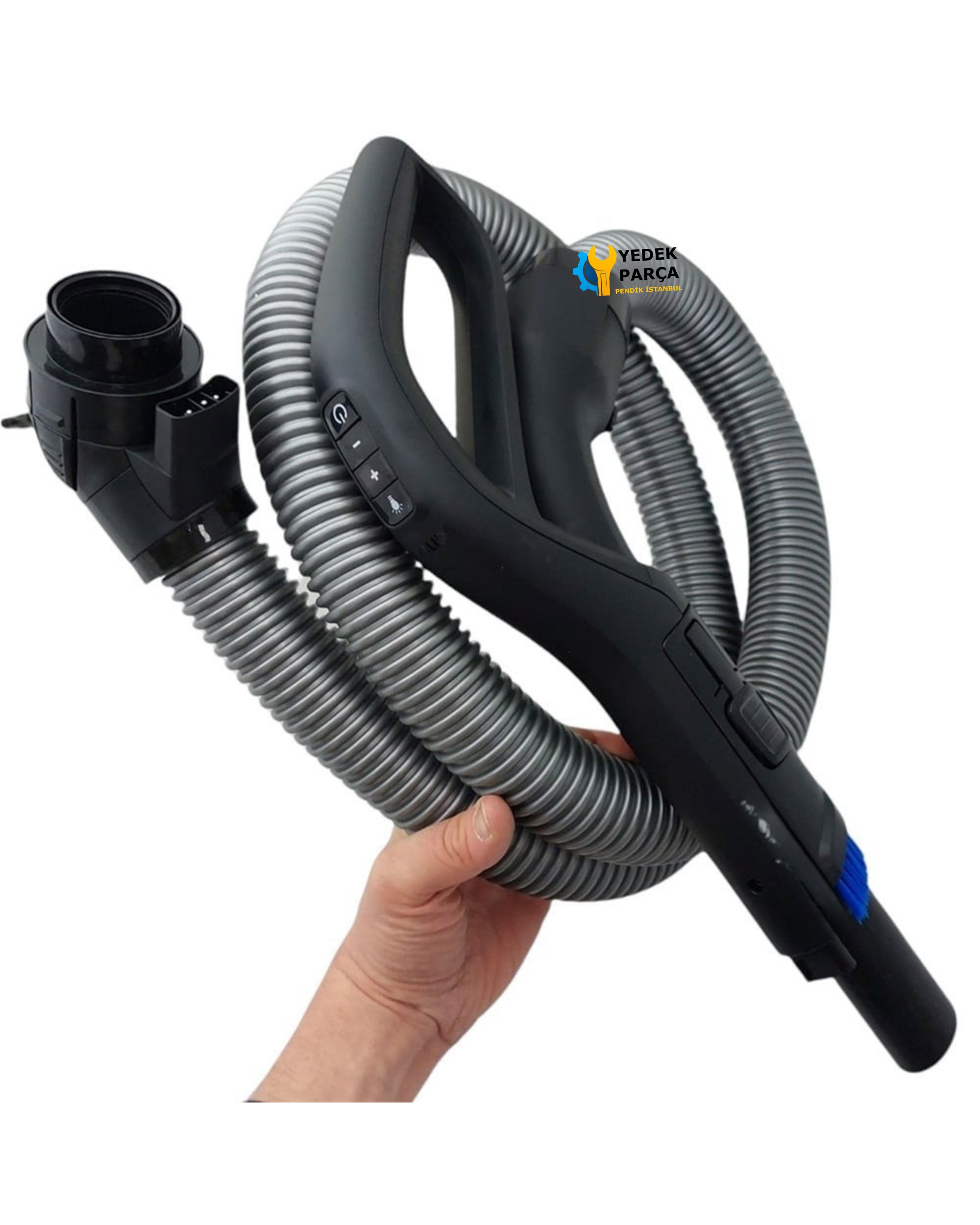 Philips Uyumlu FC 8925 Performer Ultimate Süpürge Hortumu ve Filtresi