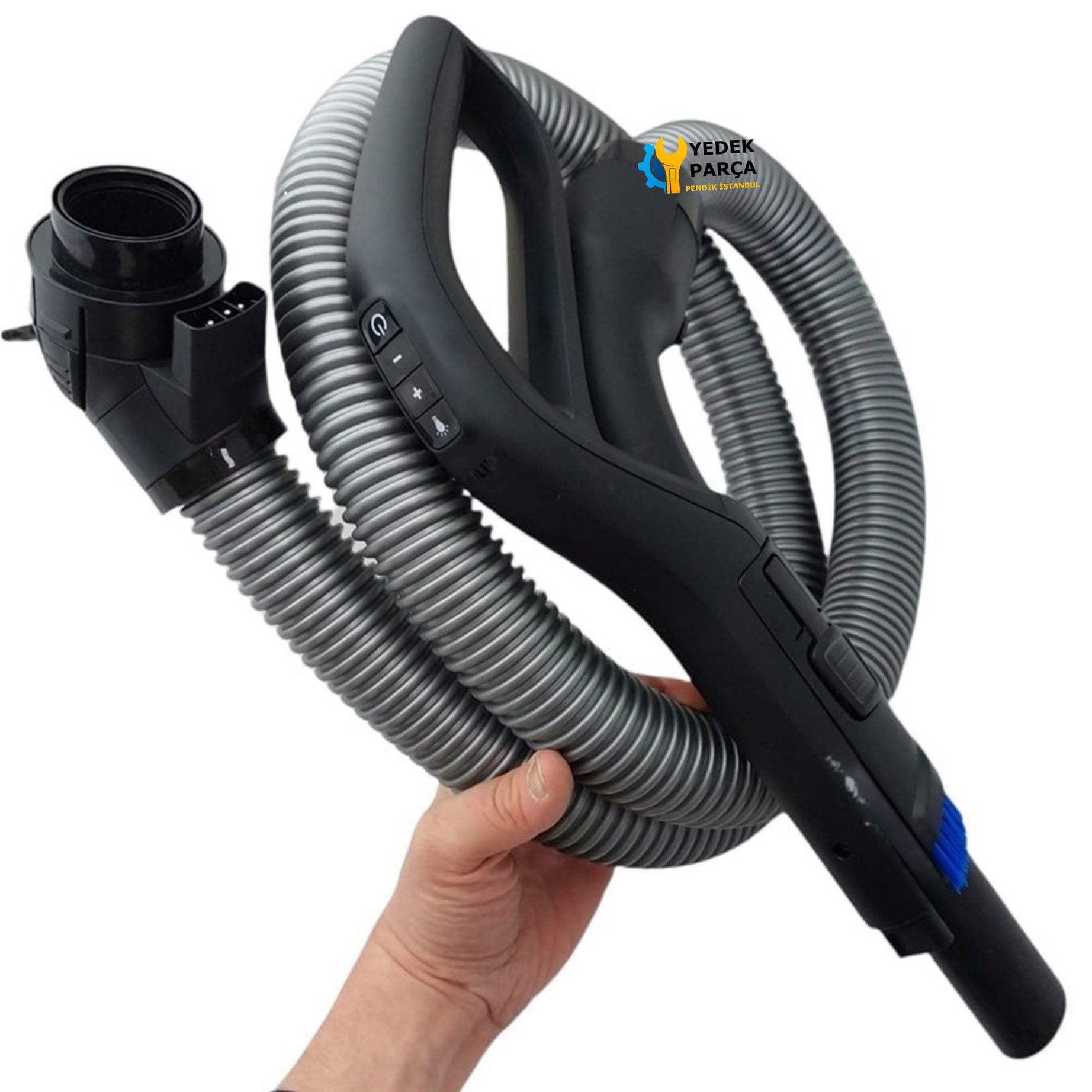 Philips Uyumlu FC 8925 Performer Ultimate Süpürge Hortumu ve Filtresi