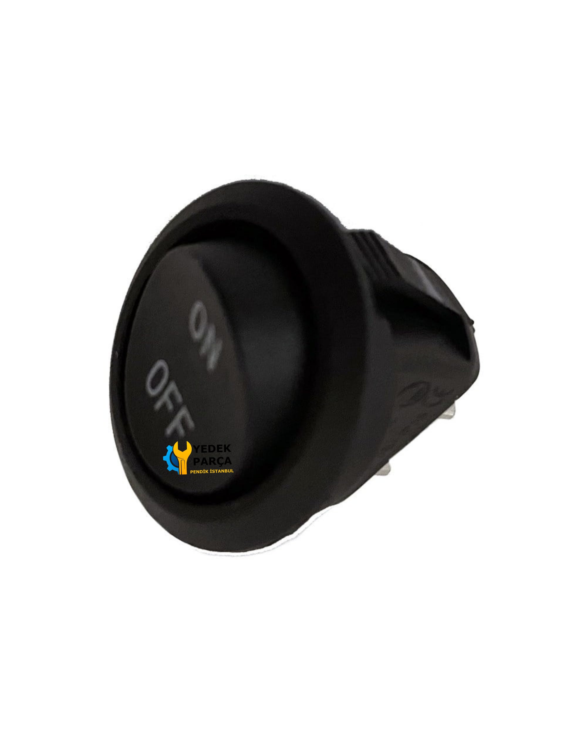 Arzum Uyumlu AR 4075 Pronto Lux Süpürge Açma Kapama Düğmesi