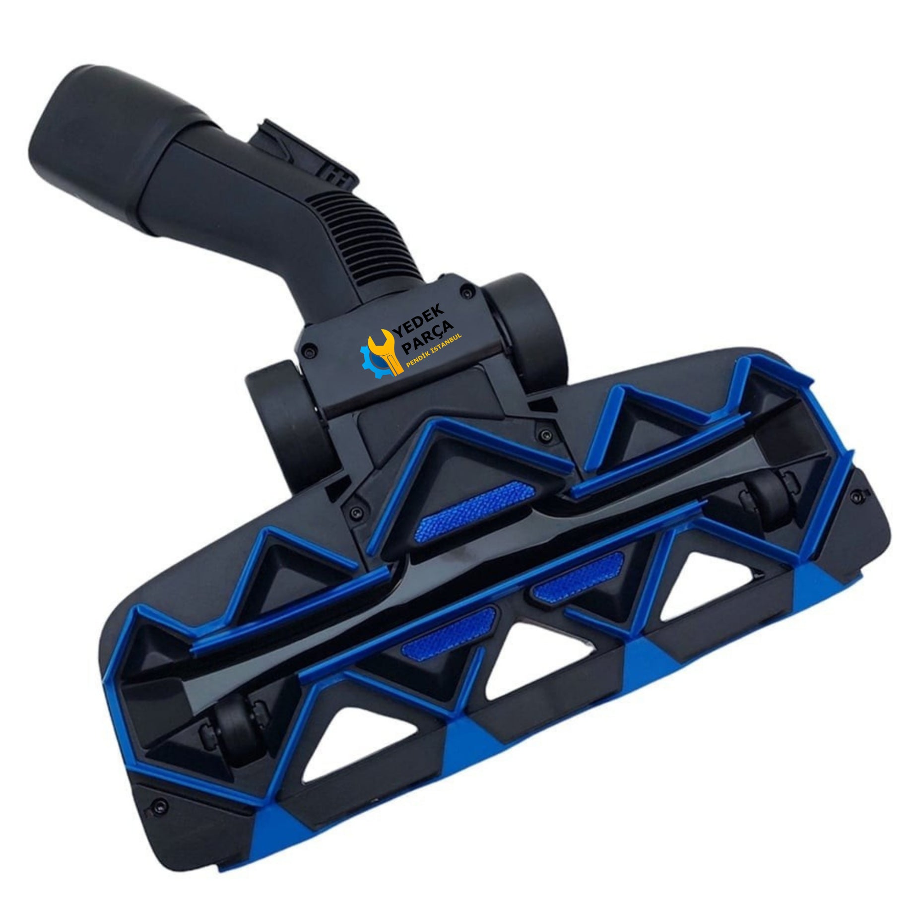 Philips FC 8925 Performer Ultimate Elektrikli Süpürge Hortumu Emici Yer Başlığı Borusu Filtresi