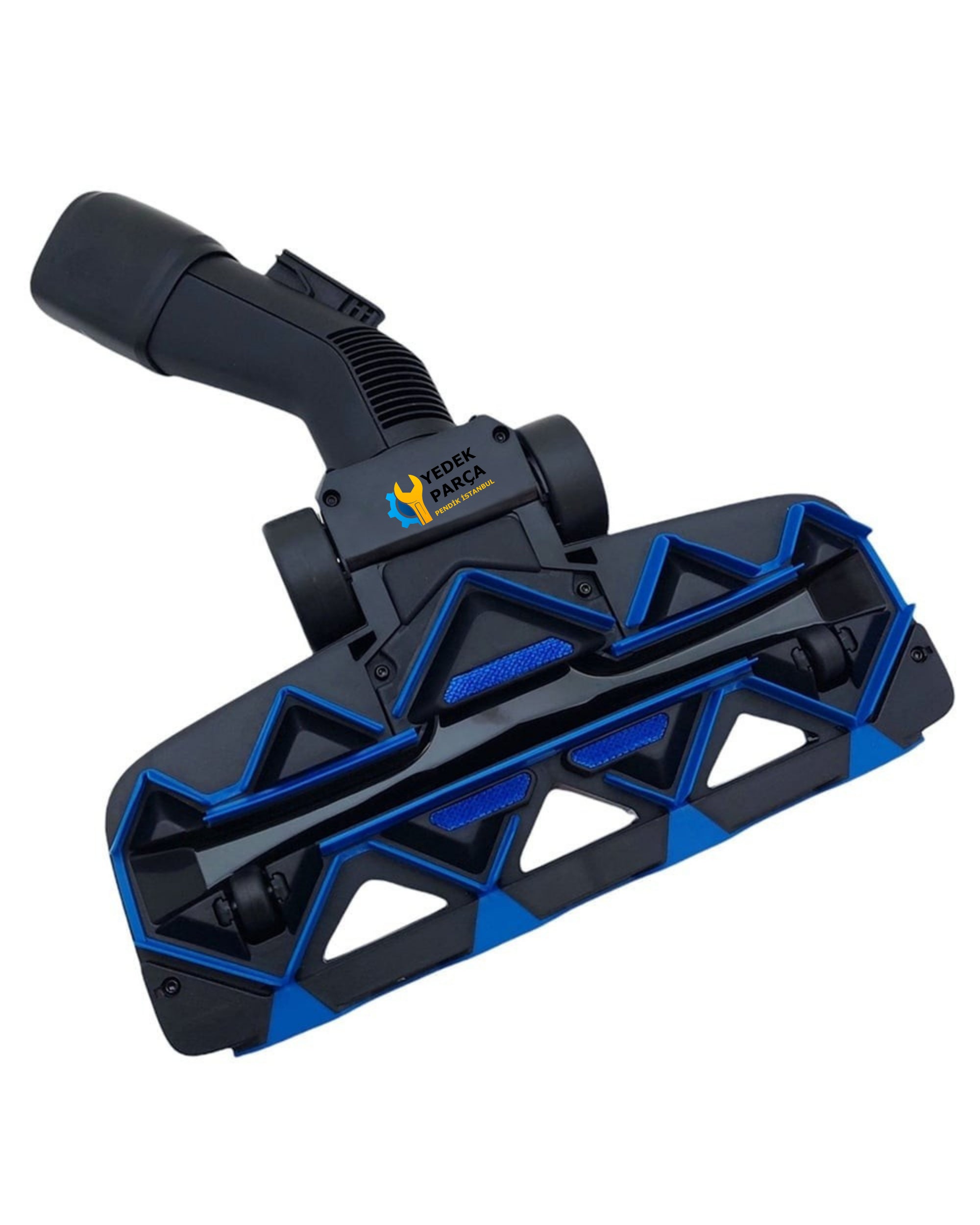 Philips FC 8925 Performer Ultimate Elektrikli Süpürge Hortumu Emici Yer Başlığı Borusu Filtresi