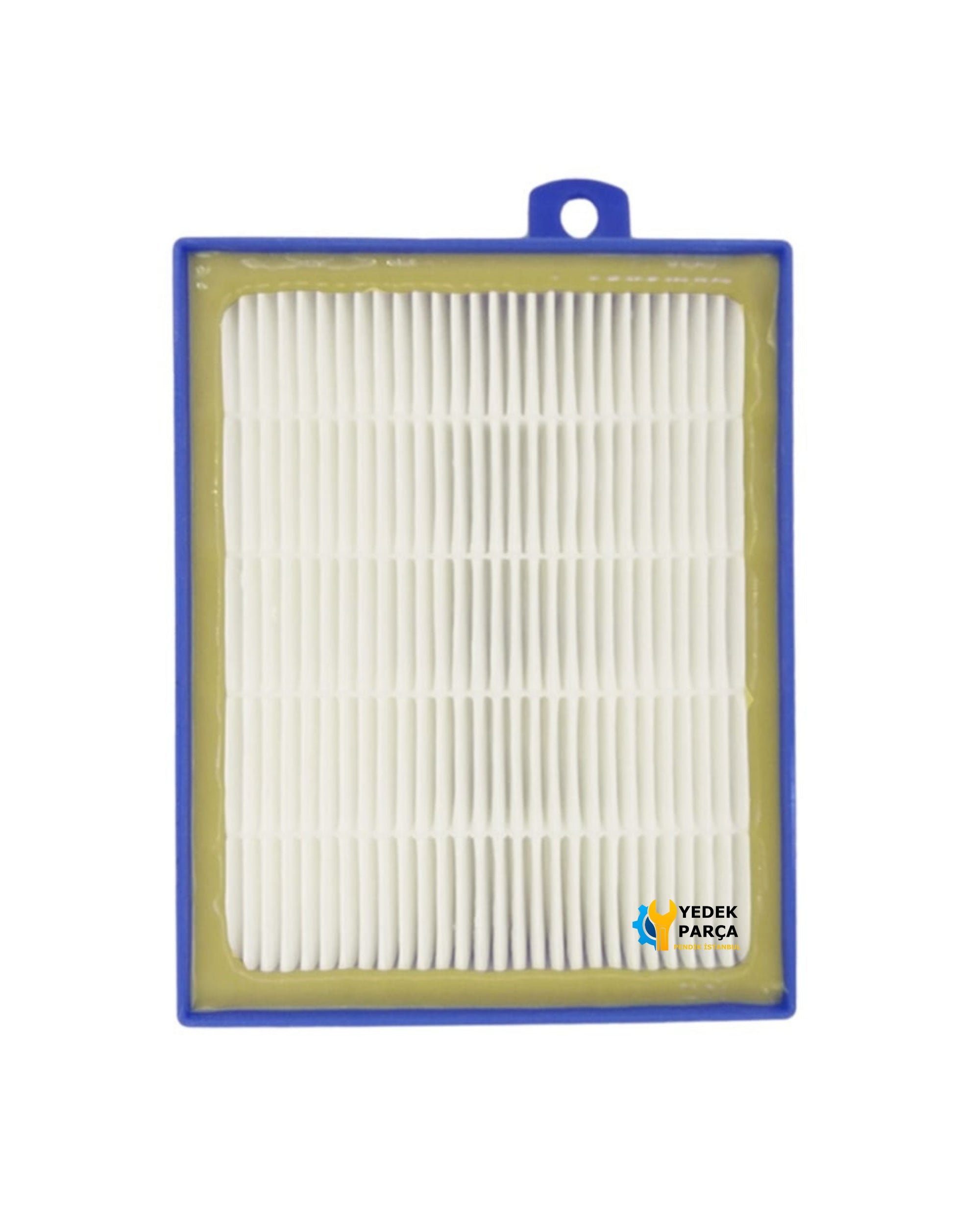 Philips 432200426571 Elektrikli Süpürge Hortumu ve Filtresi