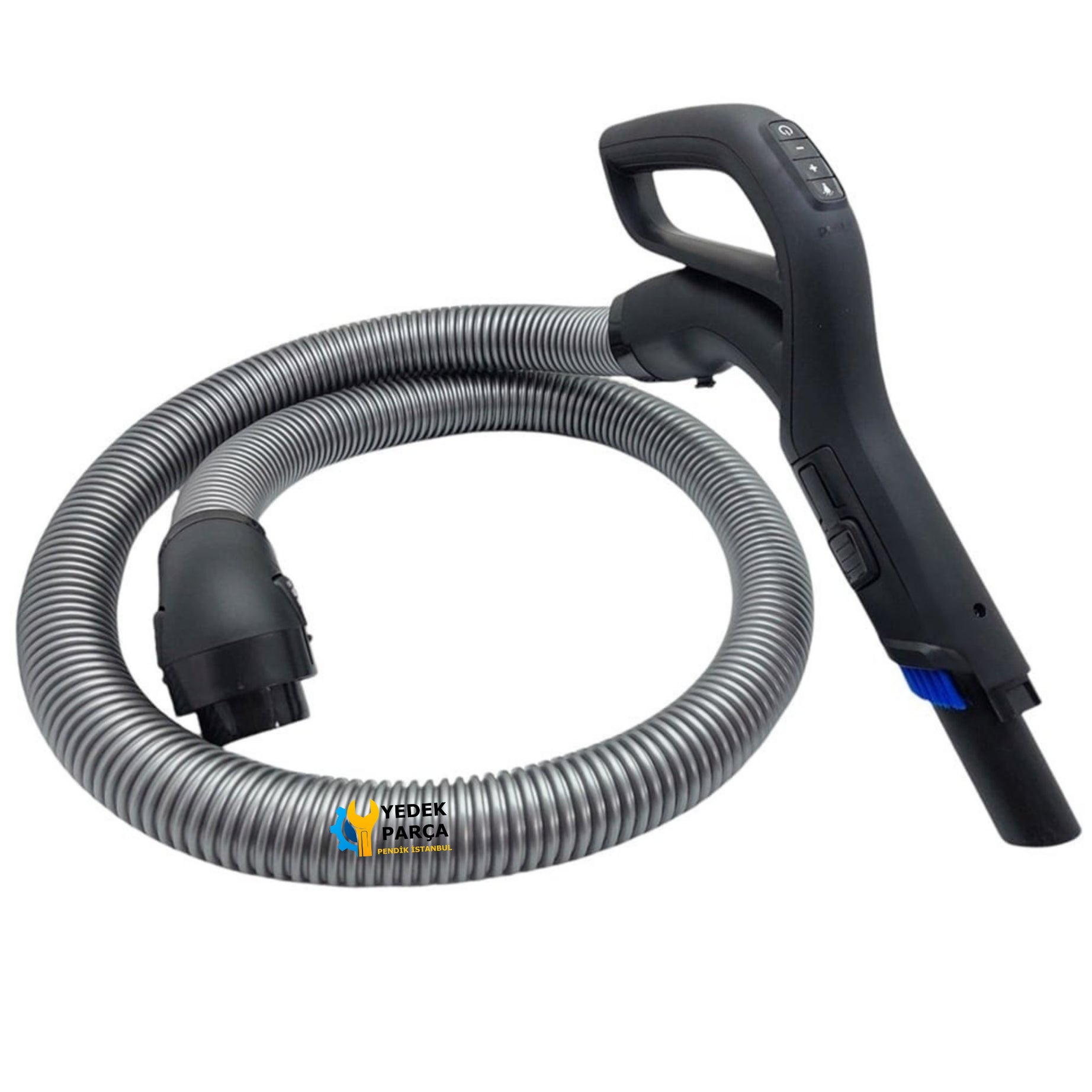 Philips Uyumlu FC 8955 Performer Ultimate Süpürge Hortumu ve Filtresi