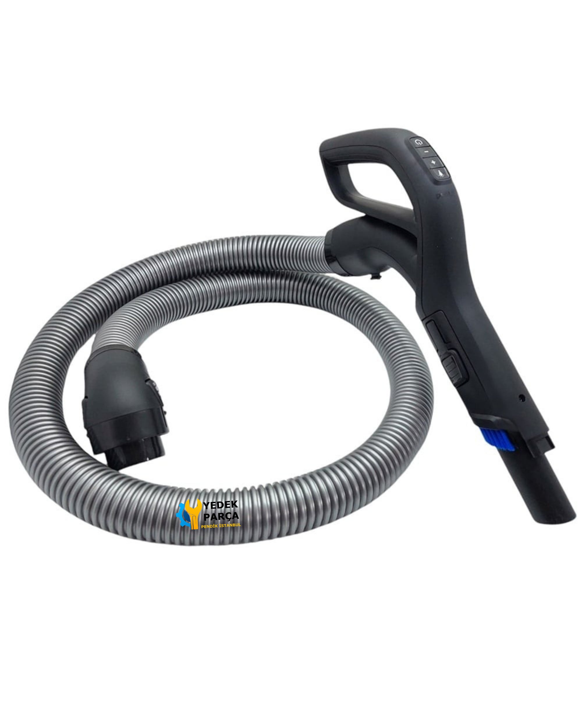 Philips Uyumlu FC 8955 Performer Ultimate Süpürge Hortumu ve Filtresi