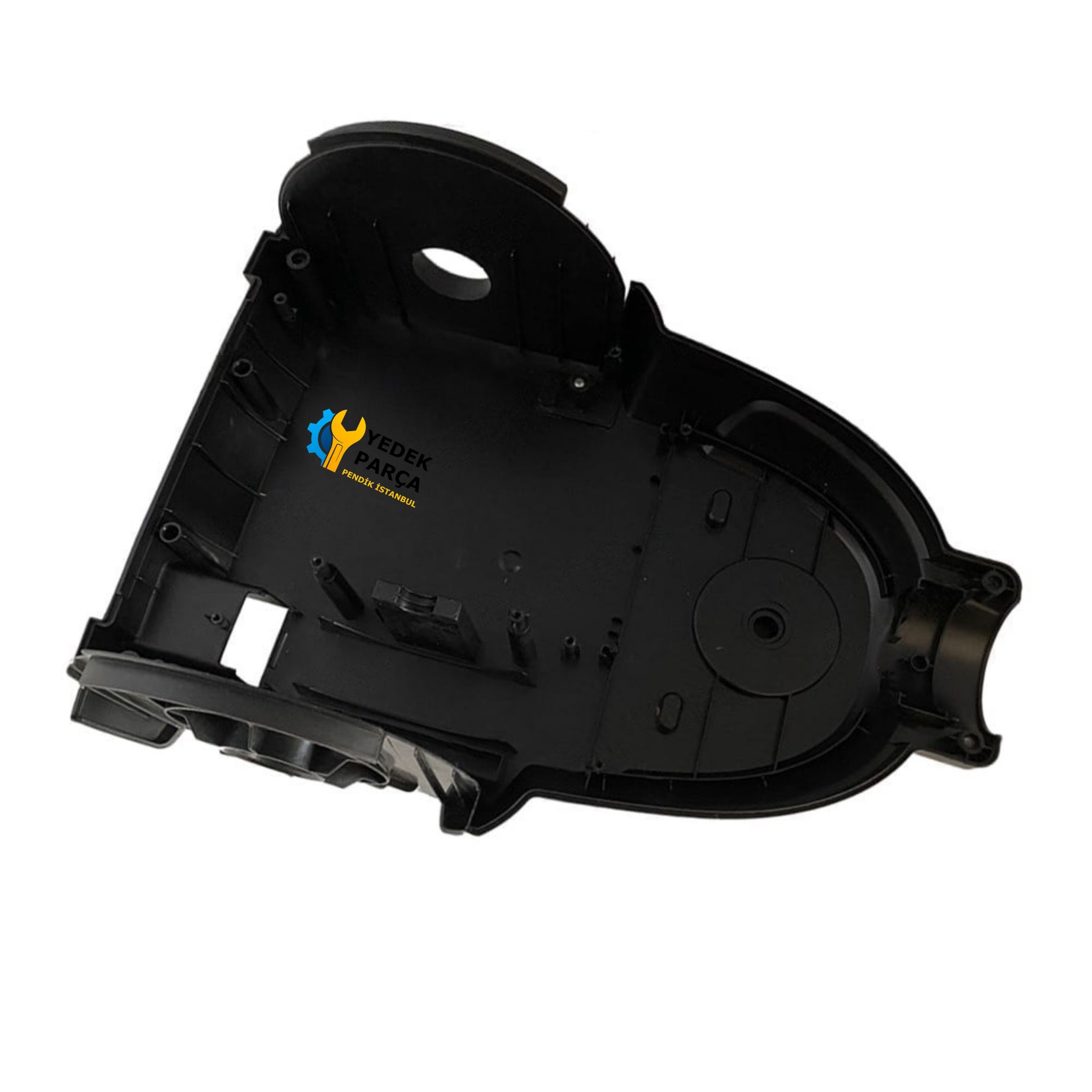 Arzum Uyumlu AR 4071 Clean Force Red Cyclone Süpürge Alt Gövde