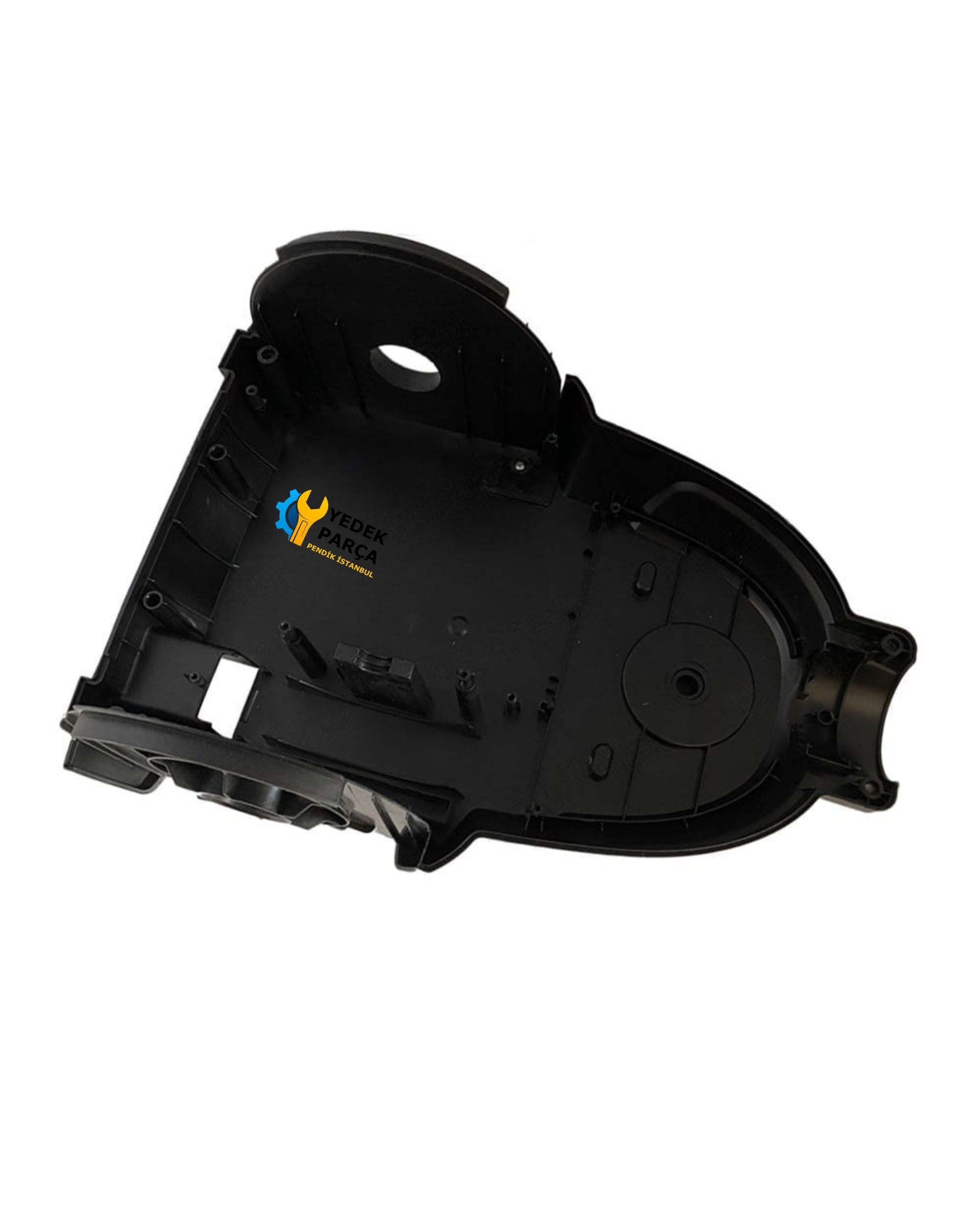 Arzum Uyumlu AR 4071 Clean Force Red Cyclone Süpürge Alt Gövde