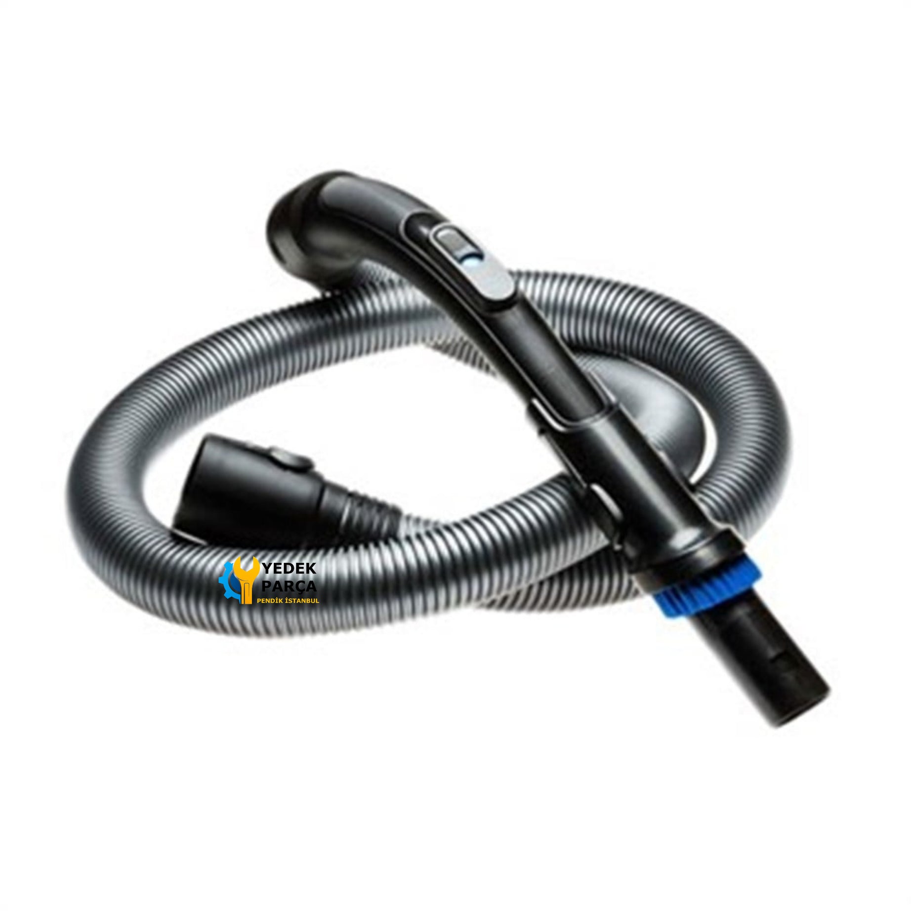 Philips Uyumlu FC 9330 PowerPro City Süpürge Hortumu